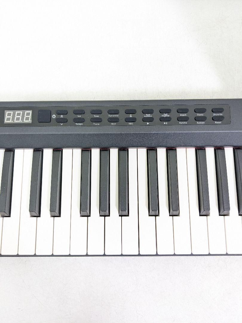 LIVE LIFE PH88C 電子ピアノ キーボード 収納バック付き