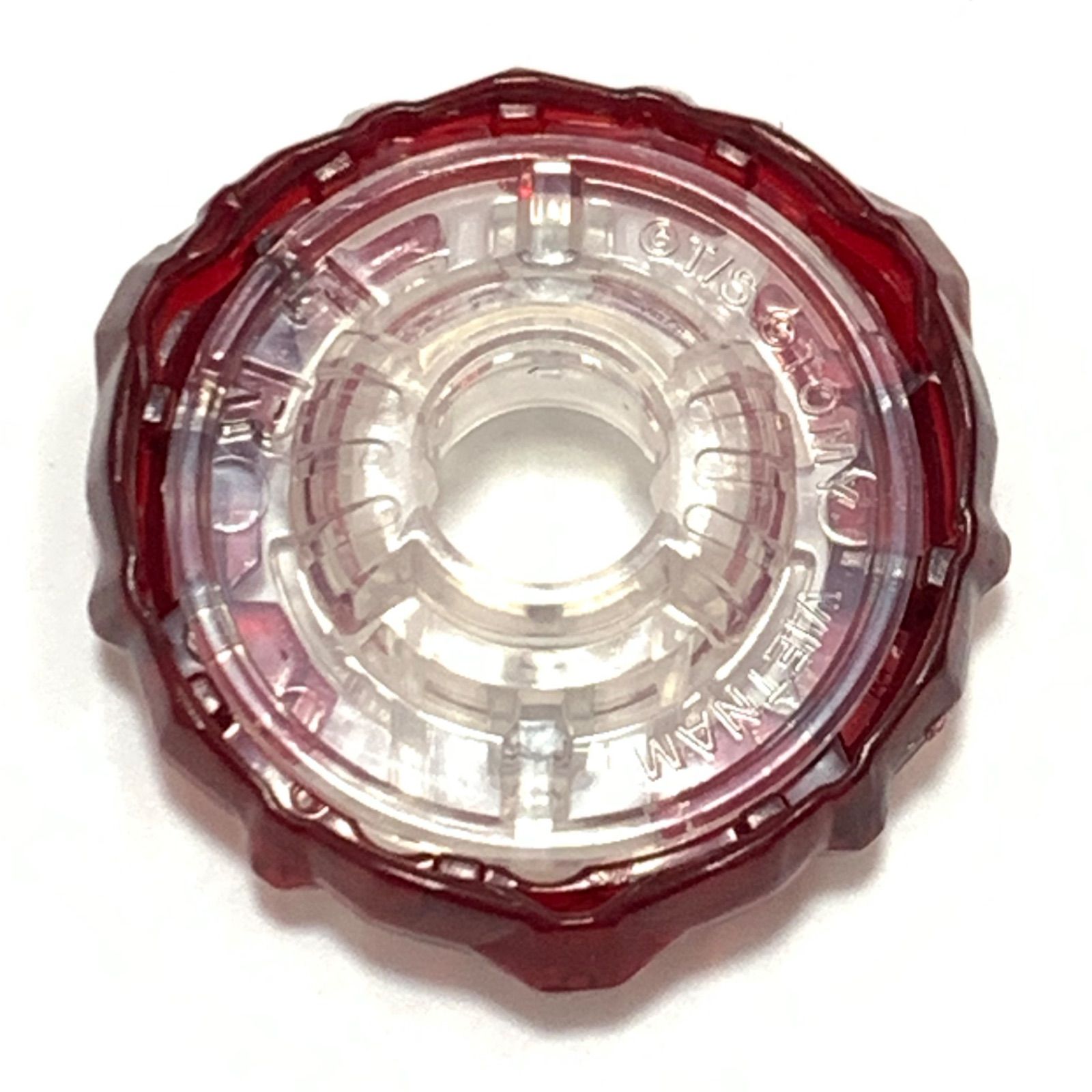ベイブレードX BEYBLADE X ラチェット/9-60 BX-23 - メルカリ