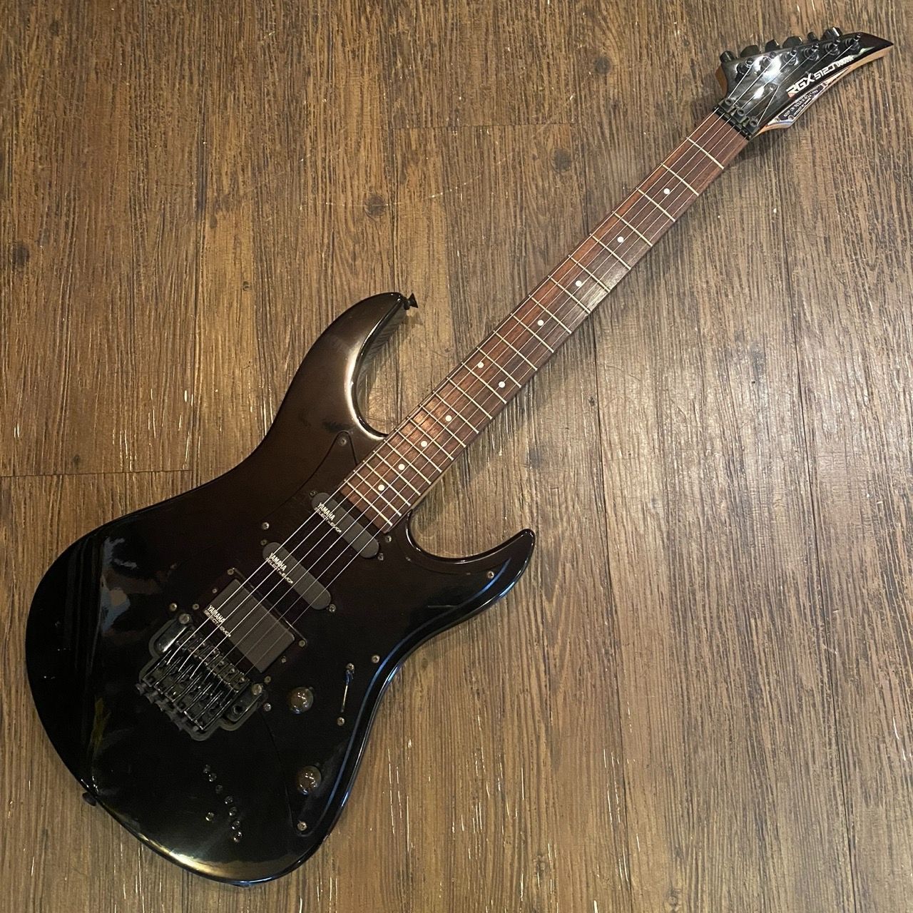 Yamaha RGX512J 1980s Electric Guitar ヤマハ エレキギター - メルカリ