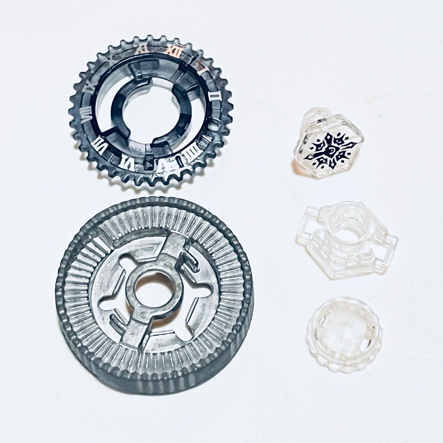 メタルファイトベイブレード TAKARA TOMY (タカラトミー) / バサルト