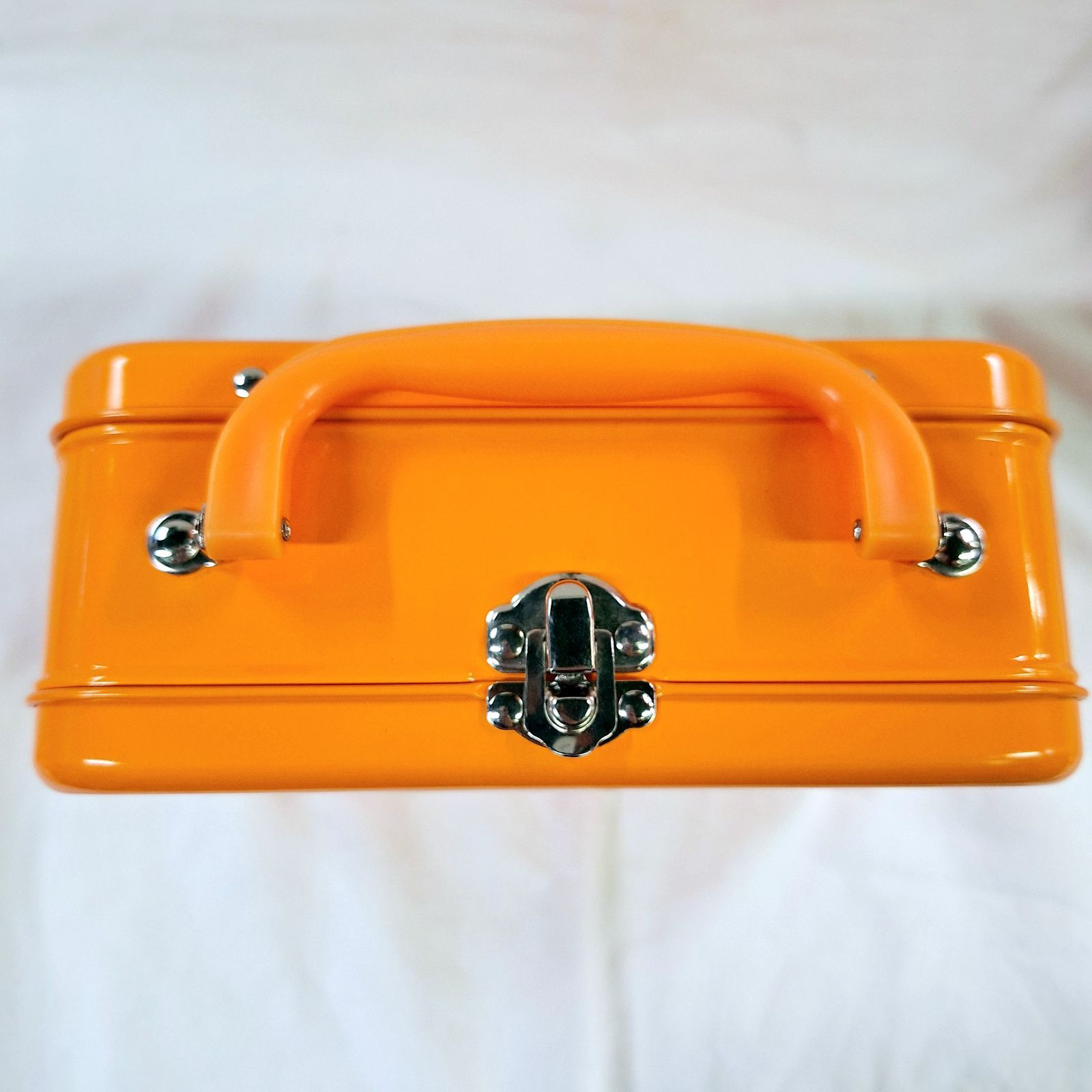 未使用☆非売品 サントリー なっちゃん なっちゃんトランク 文房具