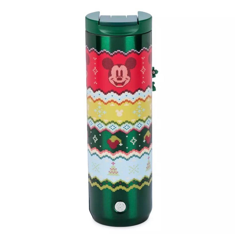 完売品】日本未発売 ウォルトディズニーワールド スターバックス