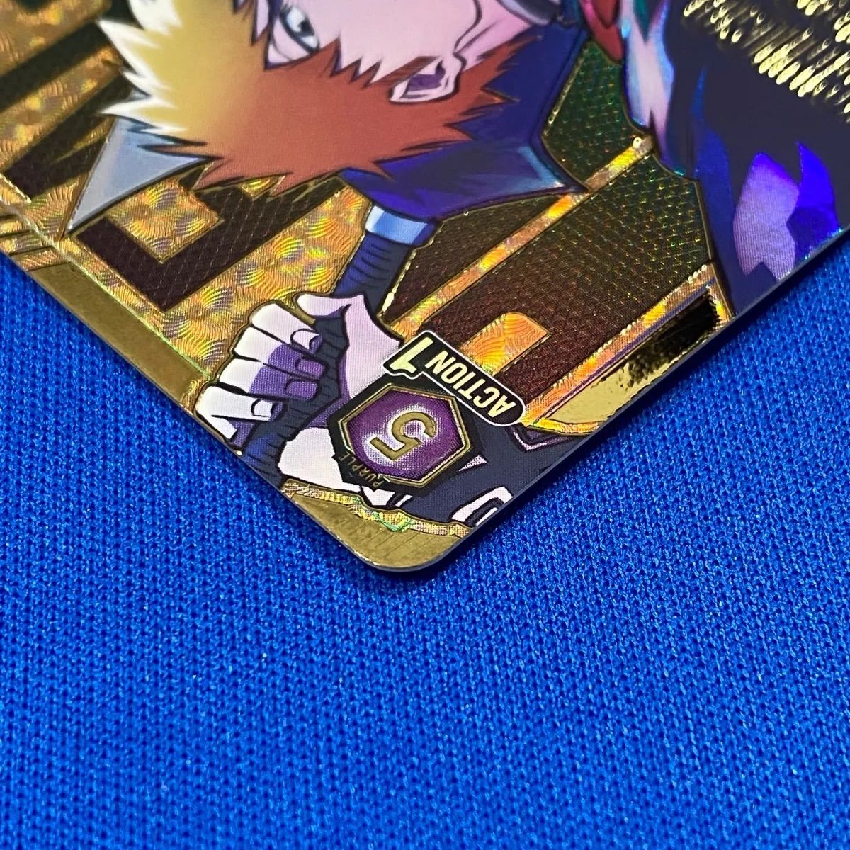 ユニアリ 《BLEACH》 【パラレル】 UA08BT/BLC-1-041 黒崎 一護 (SR