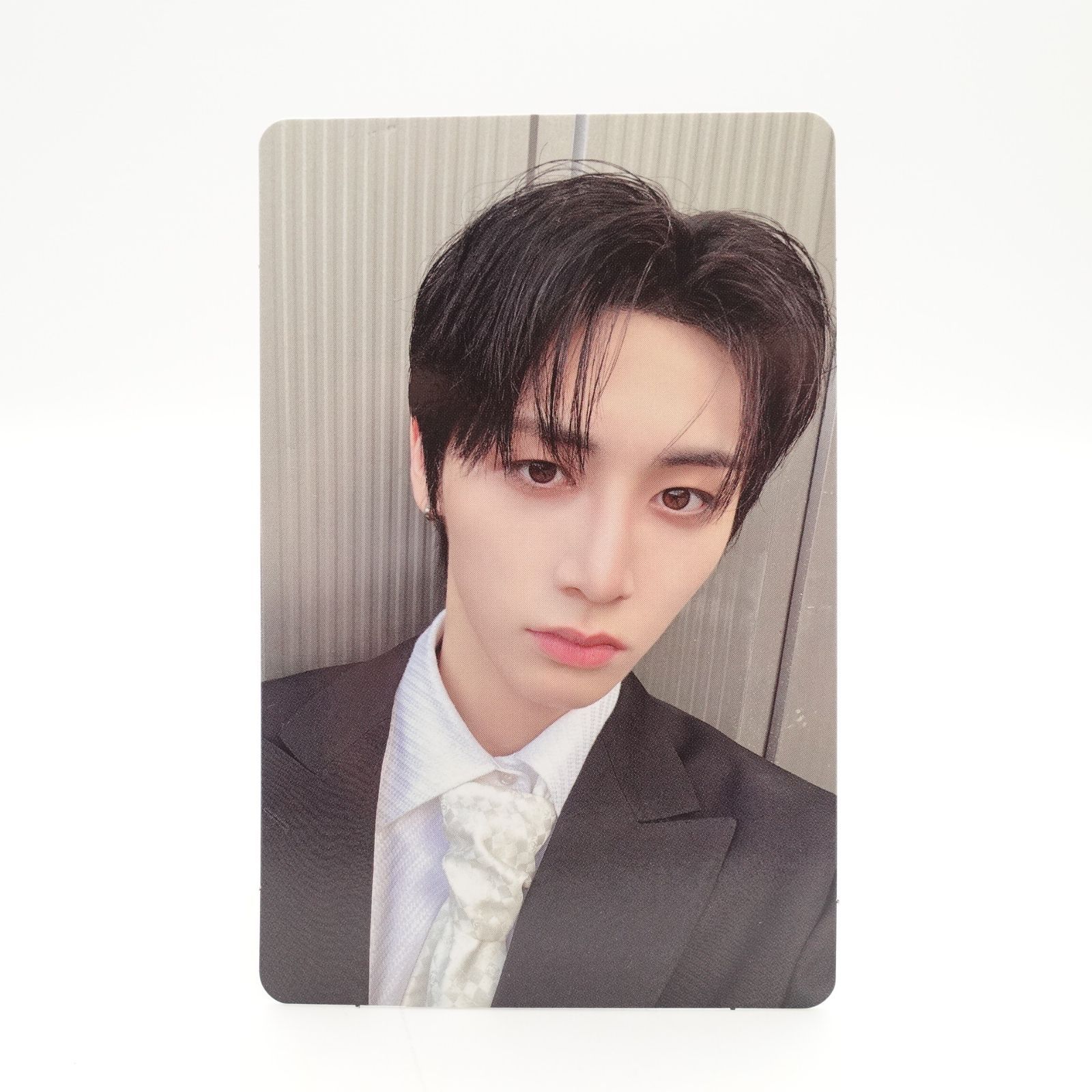 BOYNEXTDOOR テサン WHY Weverse Albums ver. アルバム 封入 トレカ