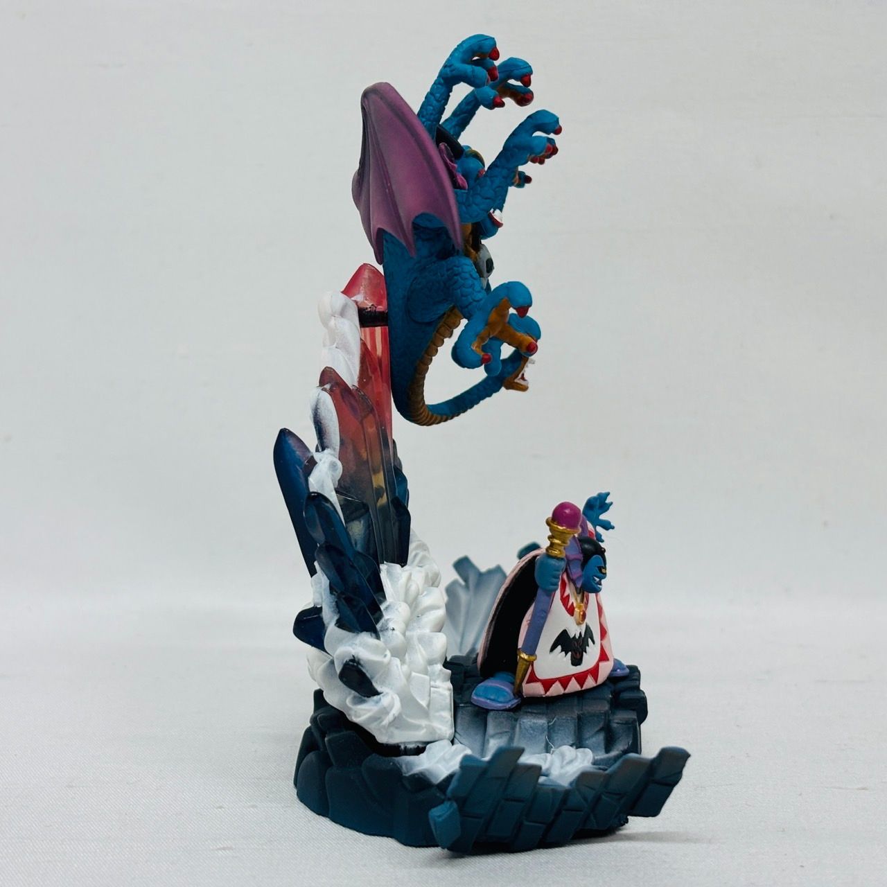 ドラゴンクエスト モンスターズギャラリー HD シドー ＆ ハーゴン