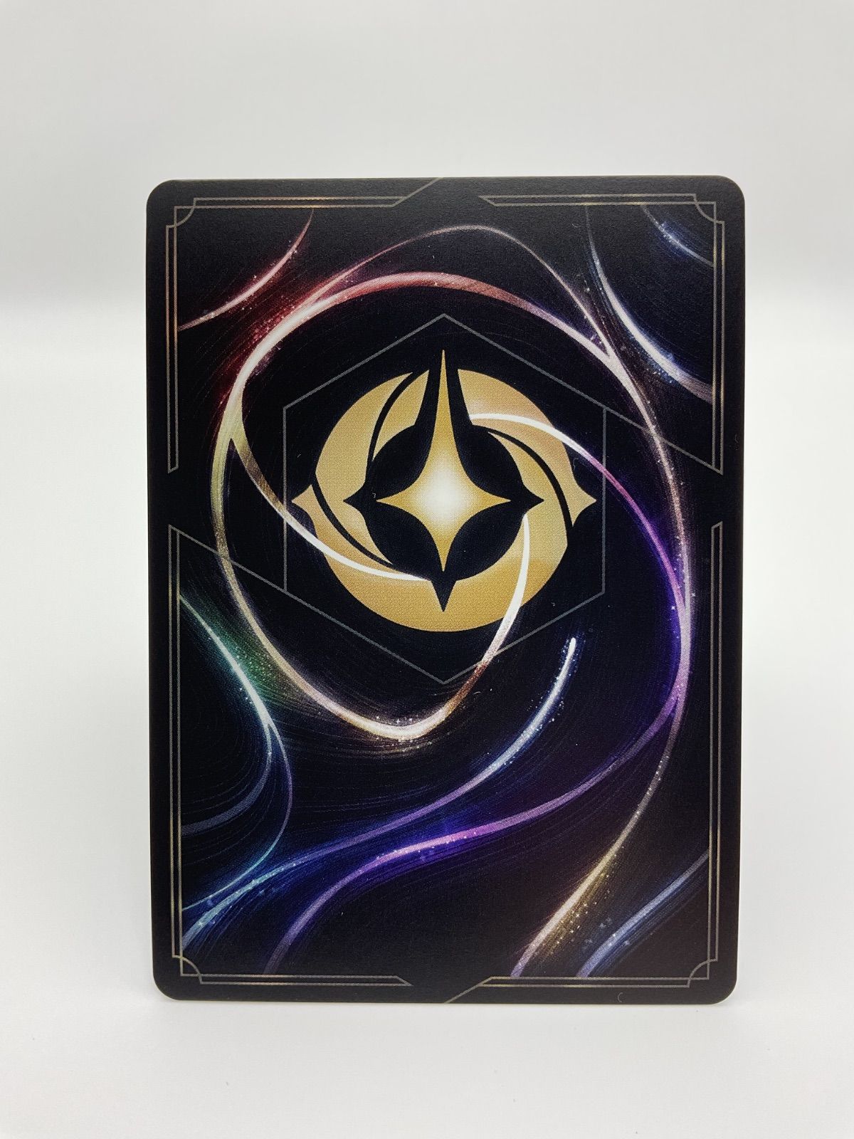 ディズニーロルカナTCG スティッチ お気楽サーファー （JA・1・206/204