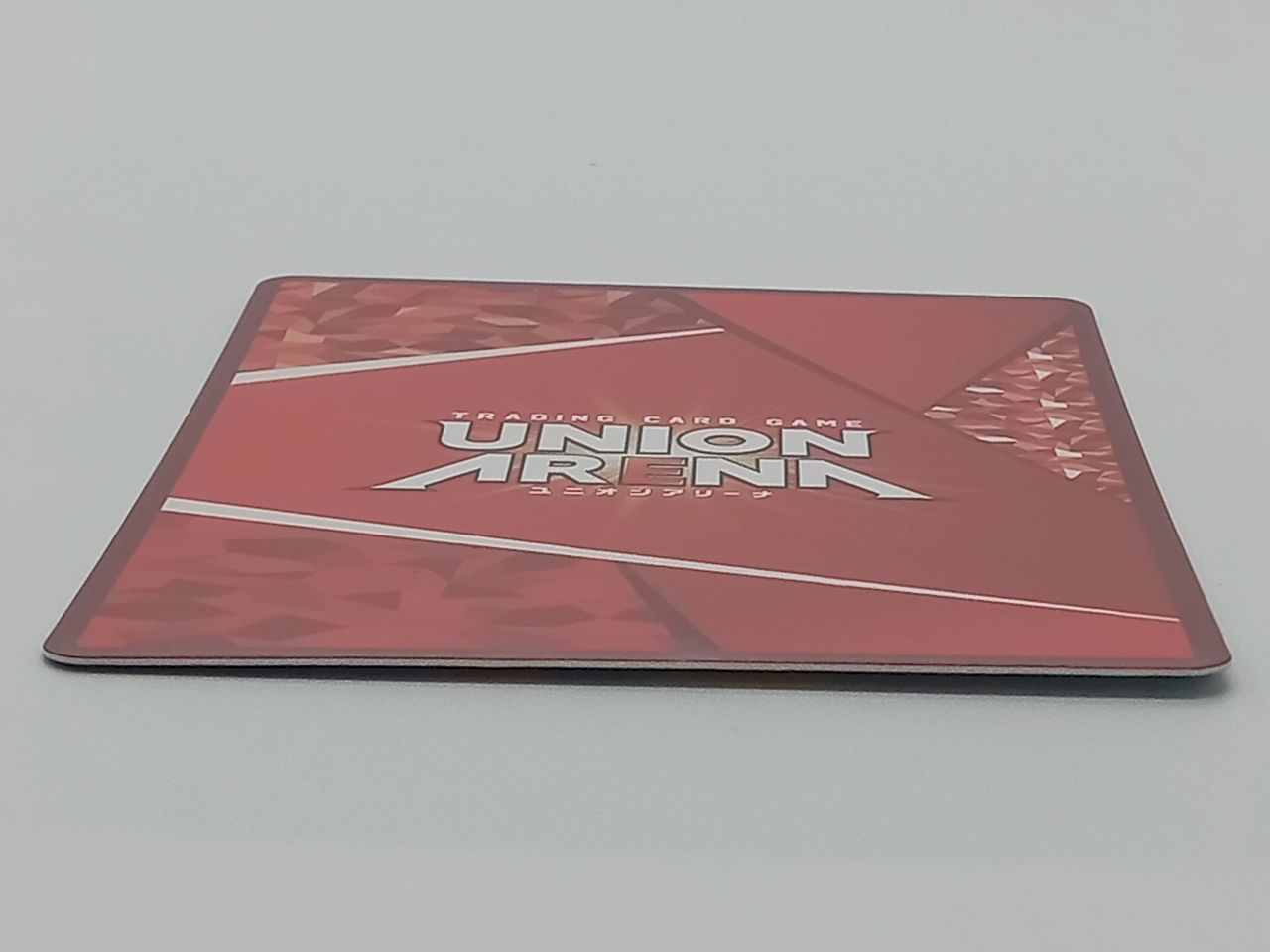 TCG UNION ARENA ユニオンアリーナ マクロス7 熱気バサラ SR パラレル