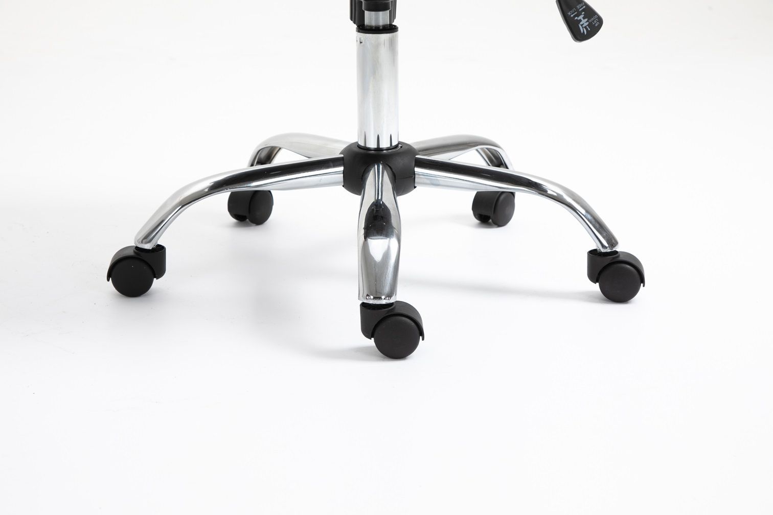 雀卓ファクトリー リフトチェア4脚セット ガス式高さ調整機能付き