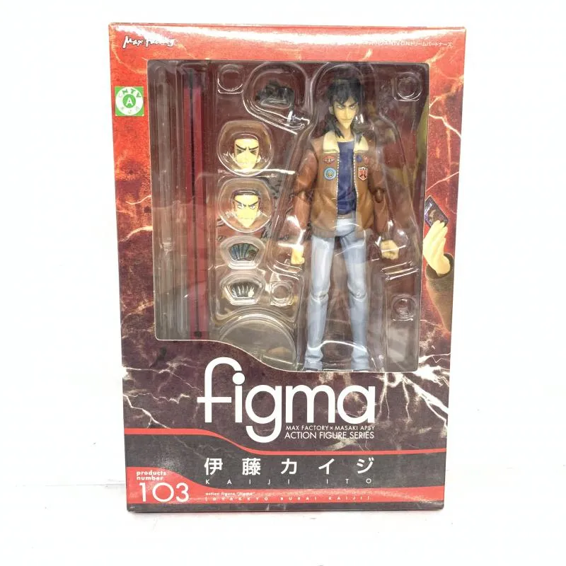 2026年最新】figma カイジの人気アイテム - メルカリ