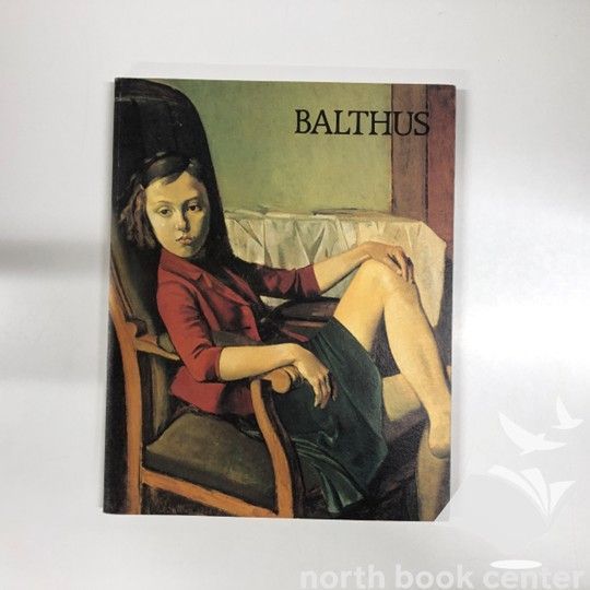 ◇[C]図録 バルテュス展 1993 BALTHUS - メルカリ
