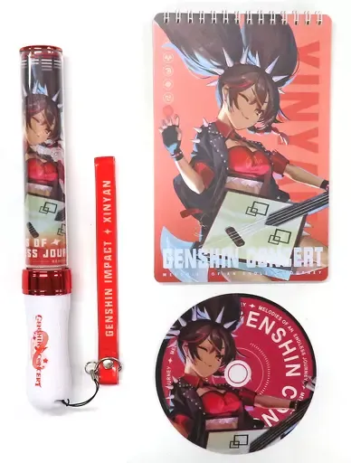 2026年最新】原神コンサート ペンライトの人気アイテム - メルカリ