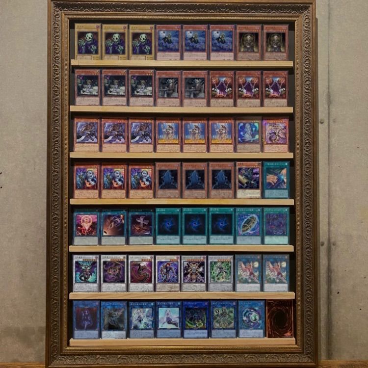 ワイト 構築済みデッキ 遊戯王 - メルカリ