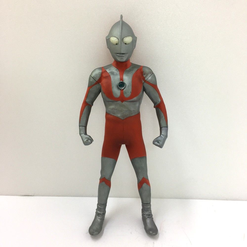 ☆エクスプラス X-PLUS 大怪獣シリーズ ウルトラマン Cタイプ