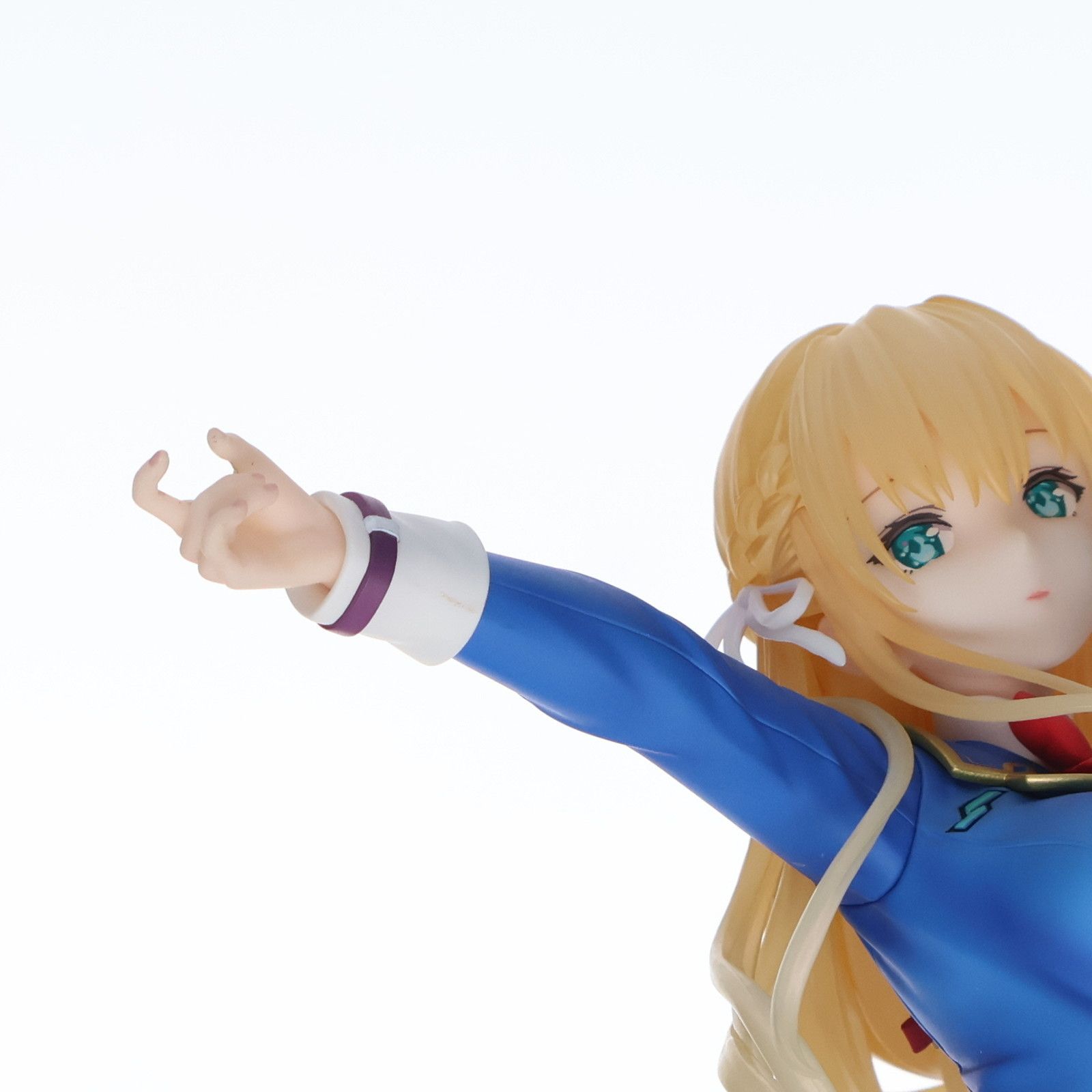 東城つかさ(とうじょうつかさ) ヘブンバーンズレッド 1/7 完成品