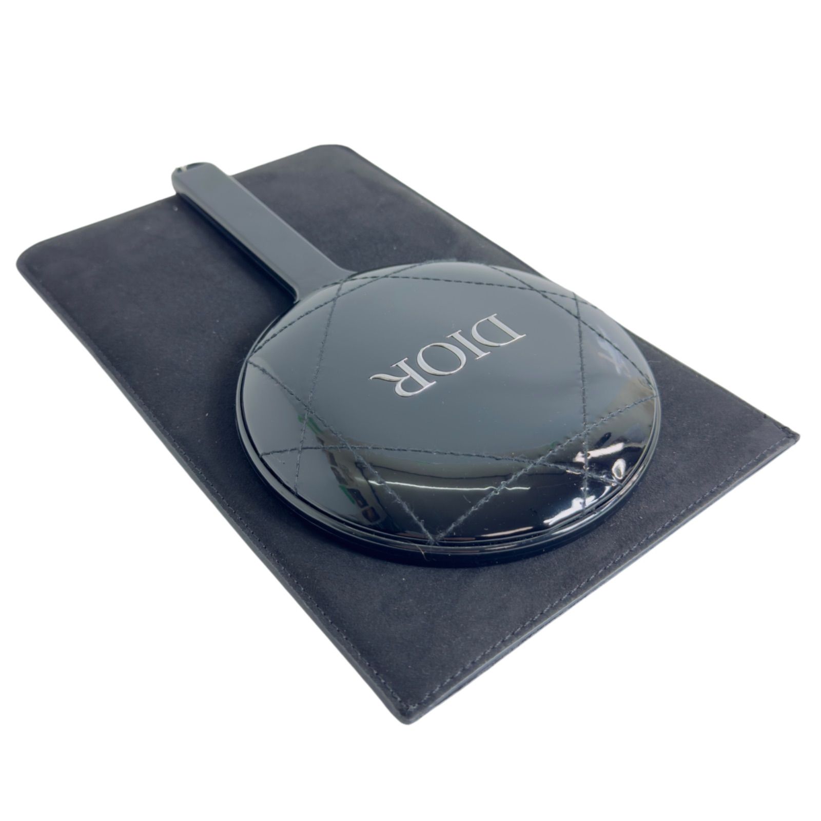 Christian Dior クリスチャンディオール ノベルティ オリジナルミラー