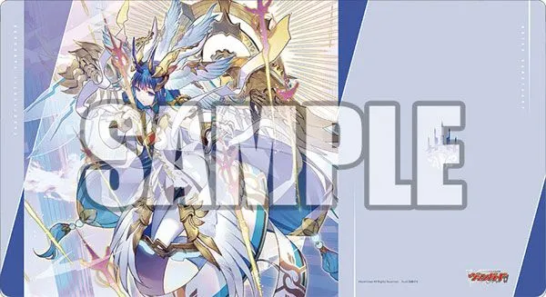 2026年最新】ヴァンガード リィエル プレイマットの人気アイテム