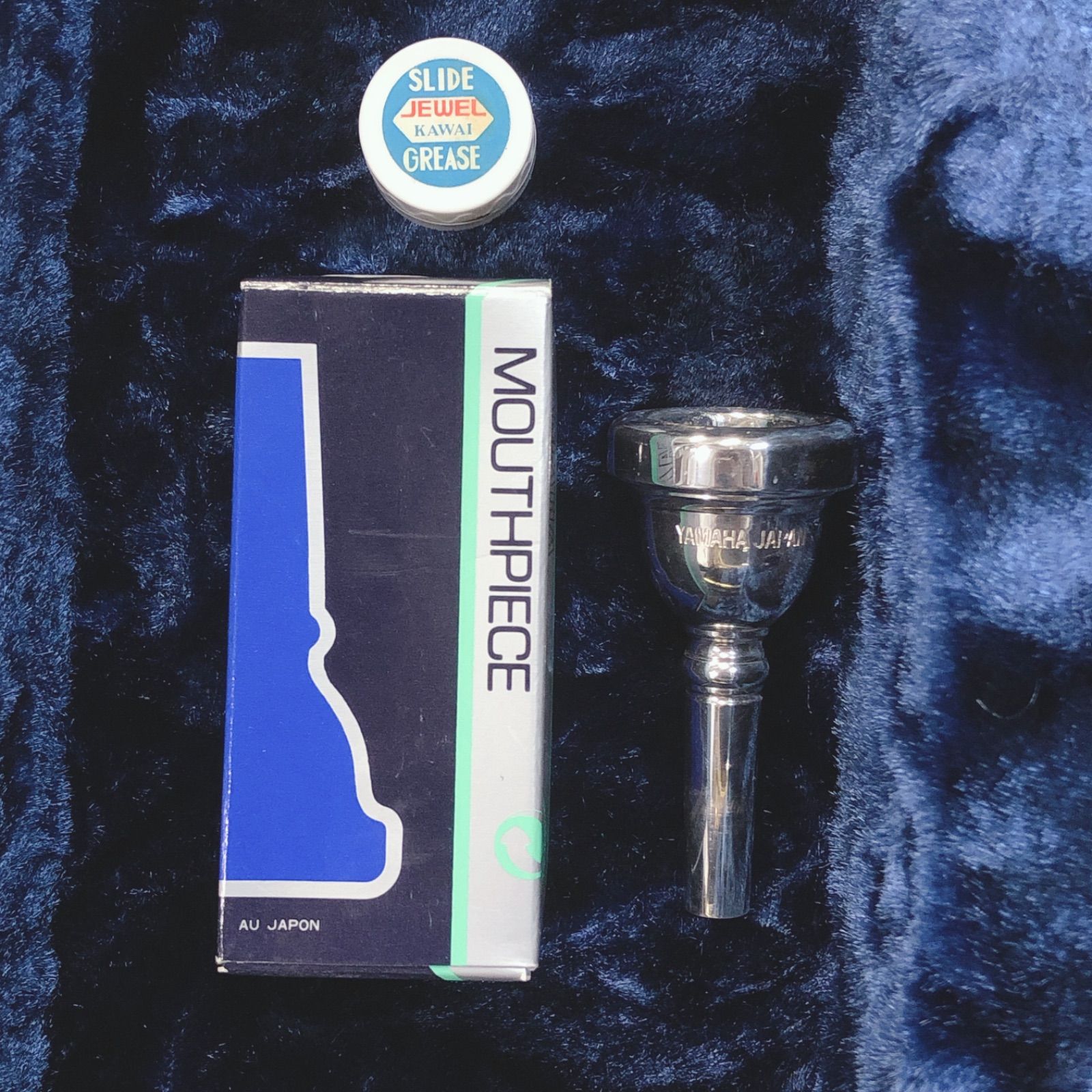 KAWAI カワイ テナートロンボーン KTB-54L ジャンク品 - メルカリ