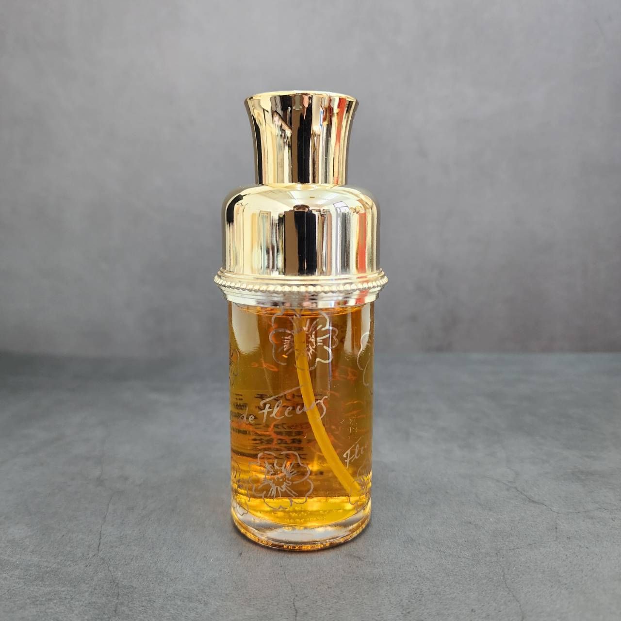 NINA RICCI ニナリッチ 香水 フルールドフルール 48ml ドゥシドゥラ
