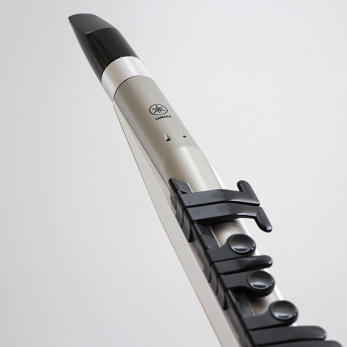 YAMAHA ヤマハ WX5W ウインドMIDIコントローラー 限定パールホワイト