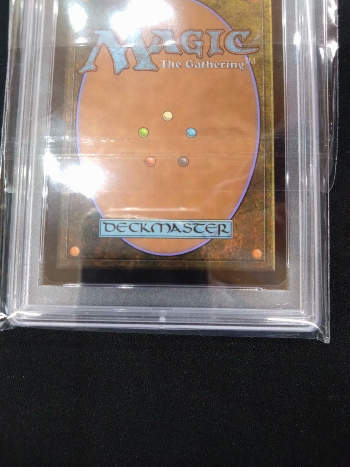 MTG オパールのモックス FOIL MPS 部分光沢 鑑定済み品 PSA10