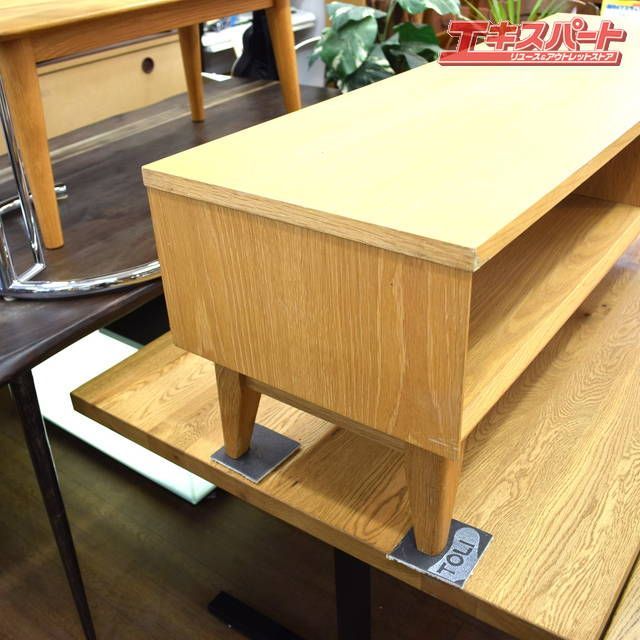 unico signe ウニコ シグネ テレビボード 湘南台店 - メルカリ