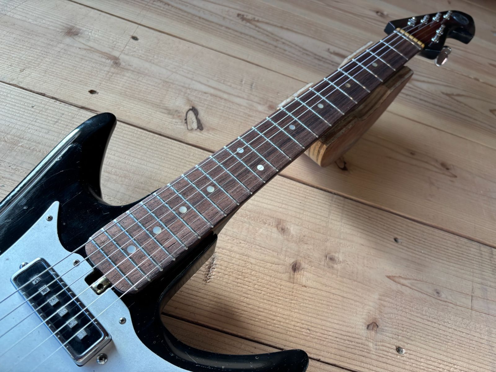 TEISCO K-3L テスコエレキギター 1960年代日本製 ジャパンビンテージ