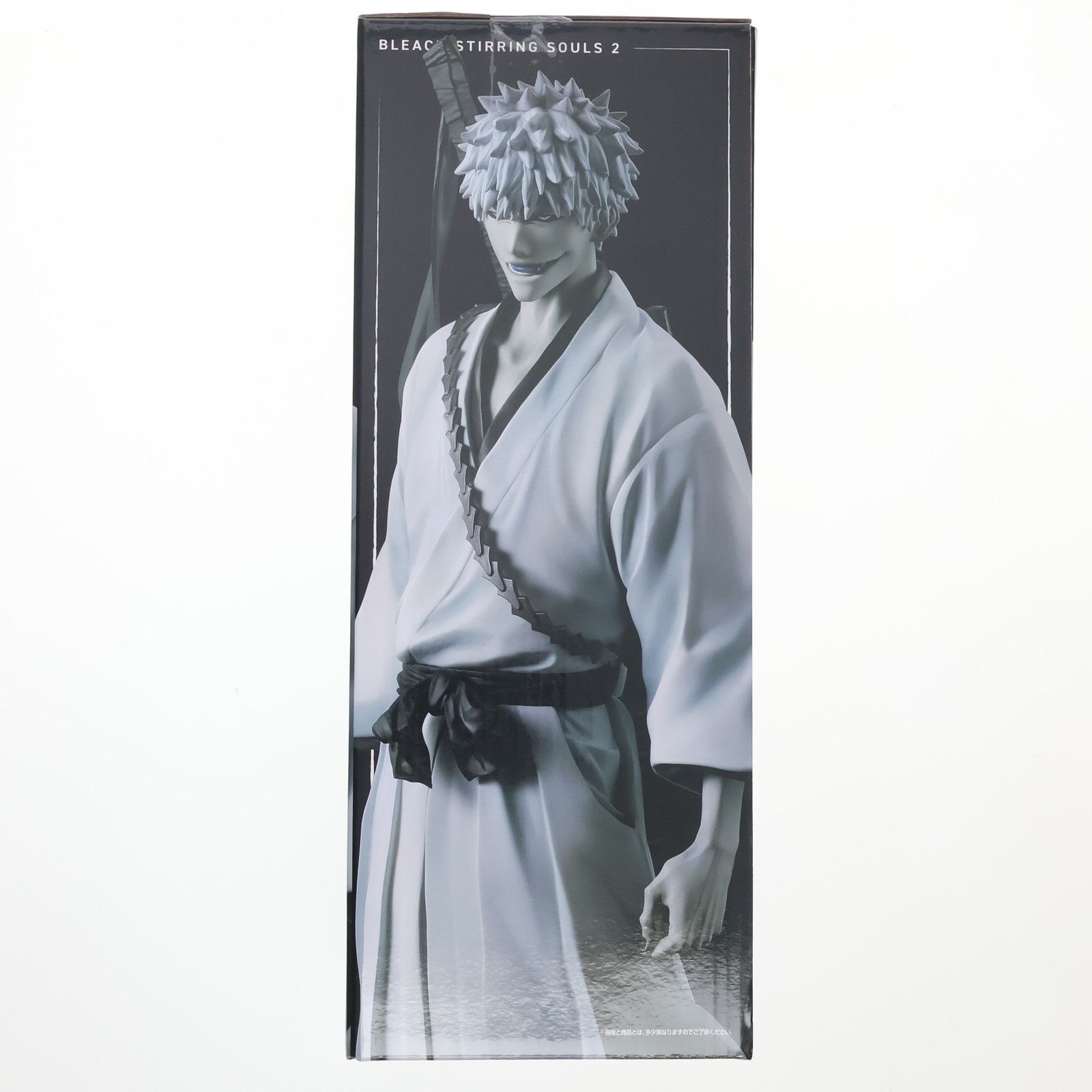 A賞 黒崎一護(くろさきいちご) -内なる虚- MASTERLISE 一番くじ BLEACH