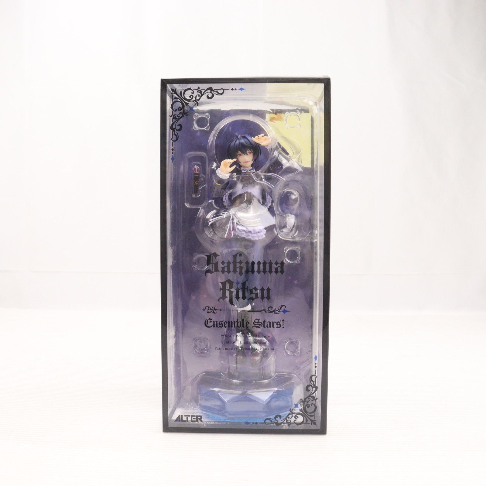 あみあみ&アニメイト限定 朔間凛月(さくまりつ) あんさんぶるスターズ