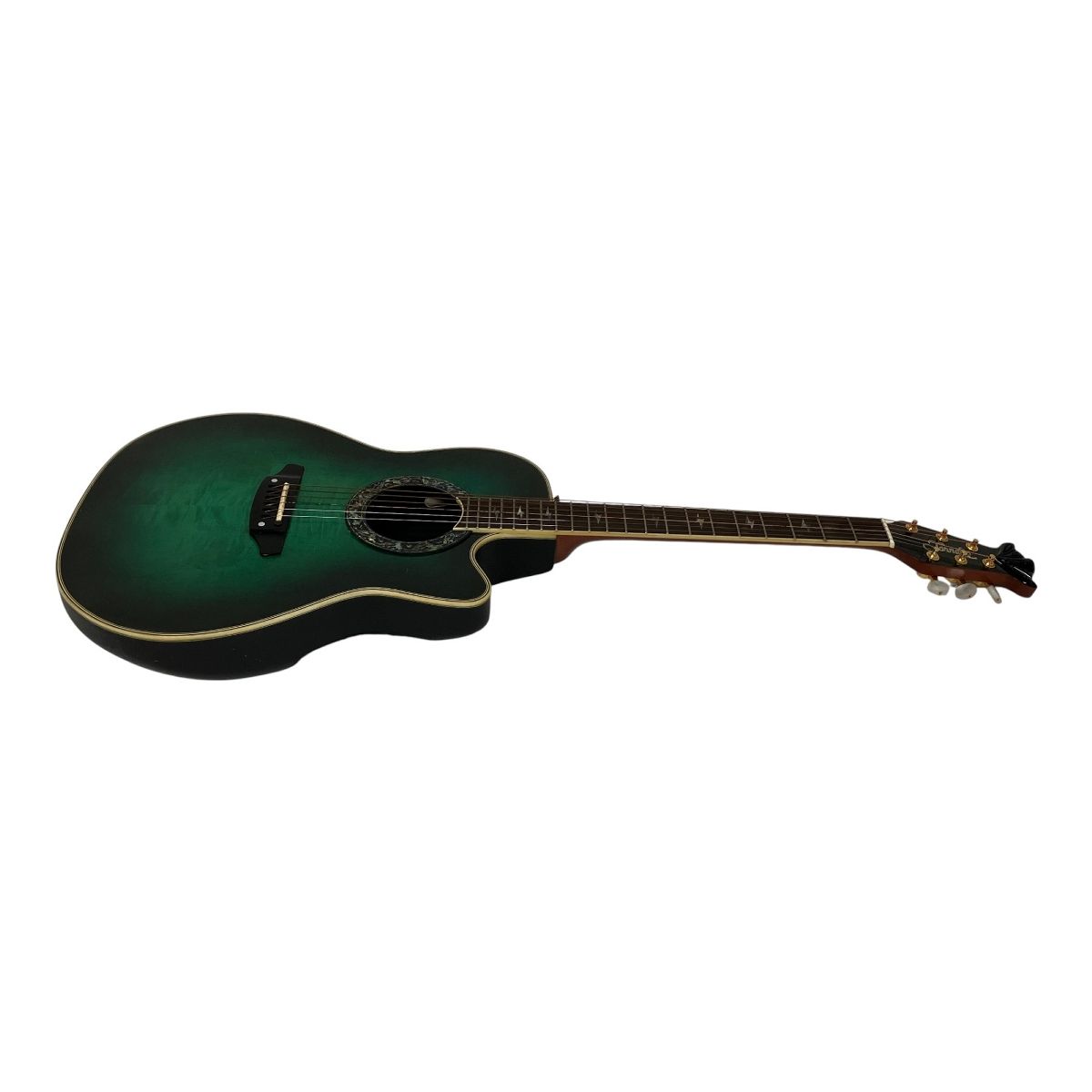 Morris Tornado gdx エレアコースティックギター(日本製) Morris