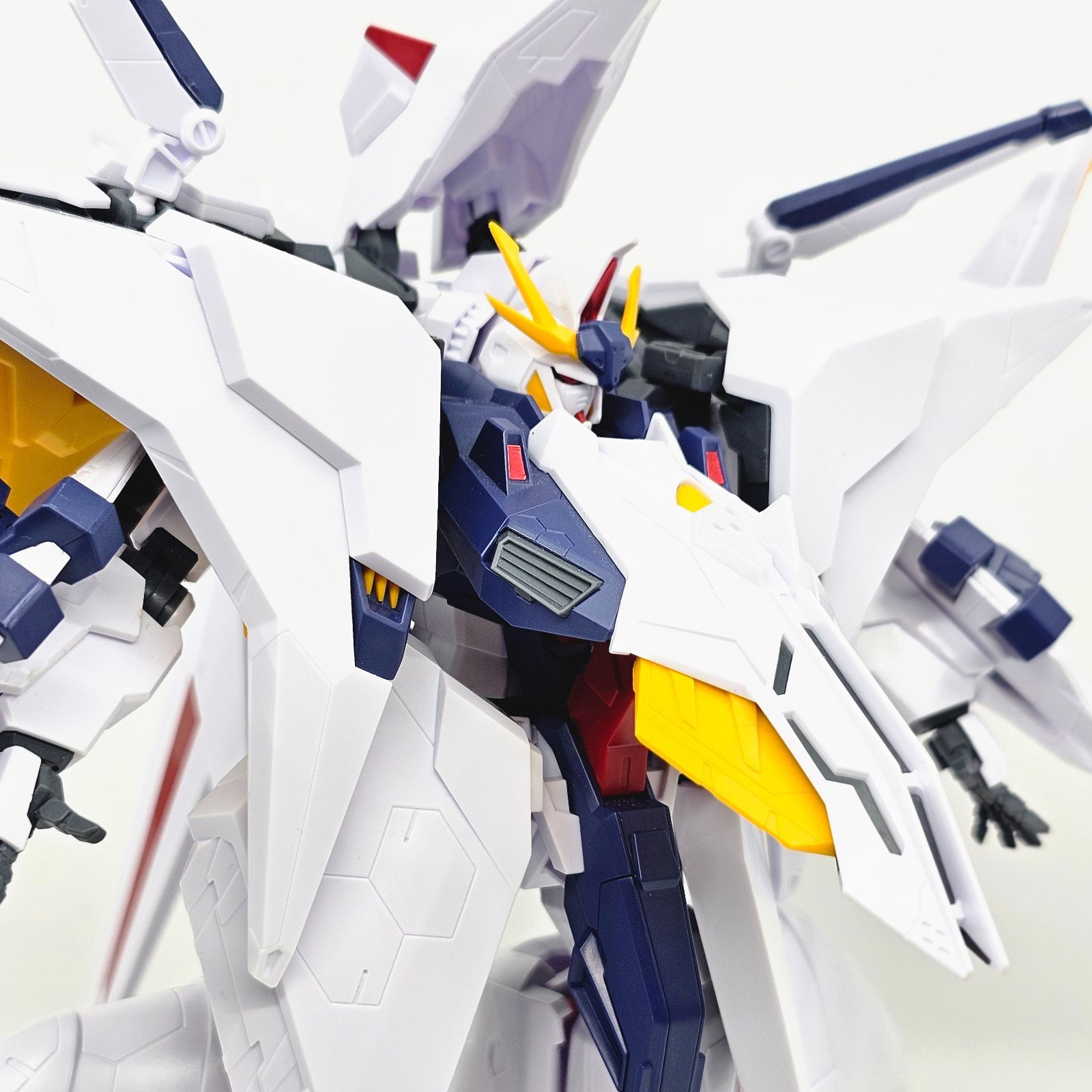 HG クスィーガンダム ペーネロペー 閃光のハサウェイセット ガンプラ