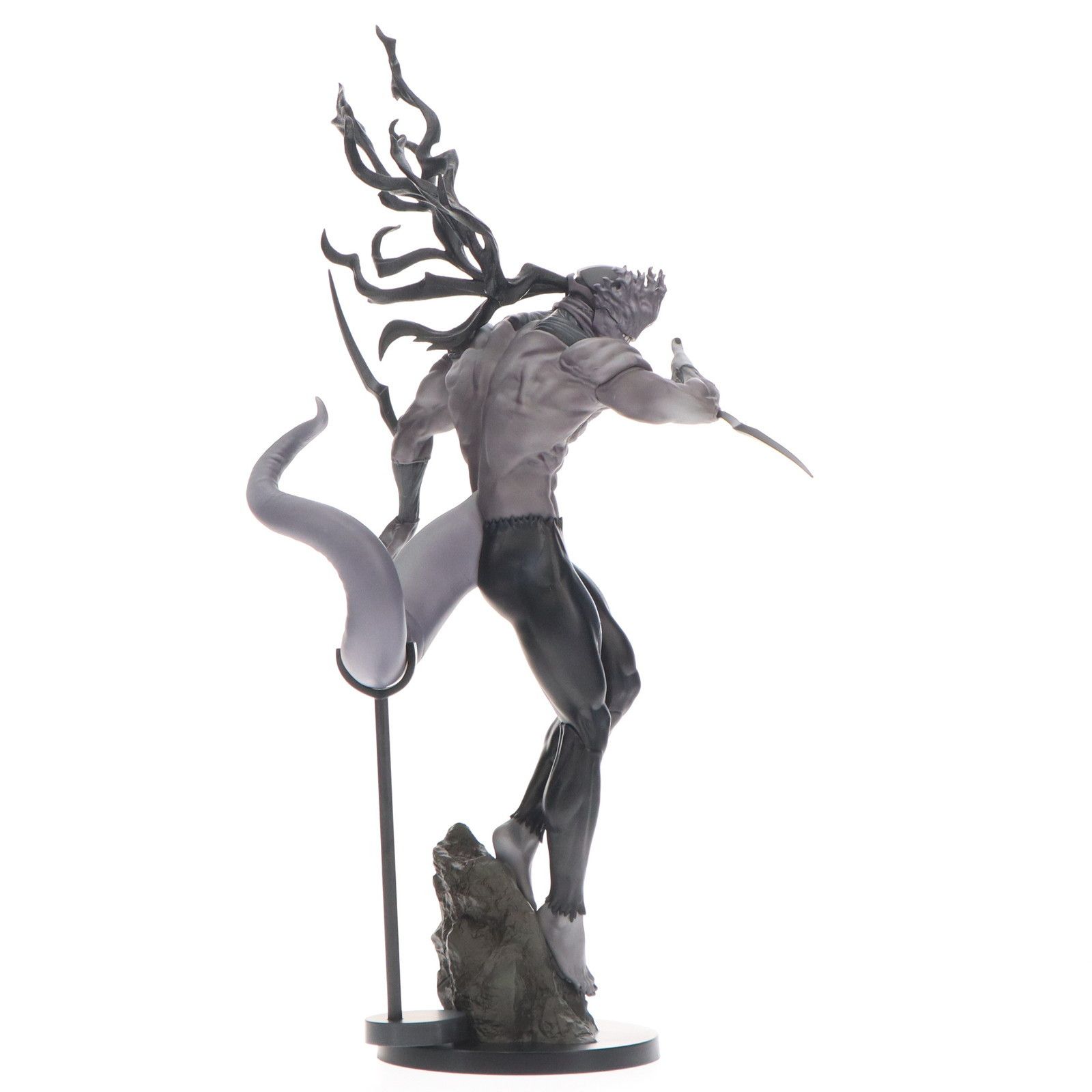 ラストワン賞 真人 遍殺即霊体(まひと へんせつそくれいたい