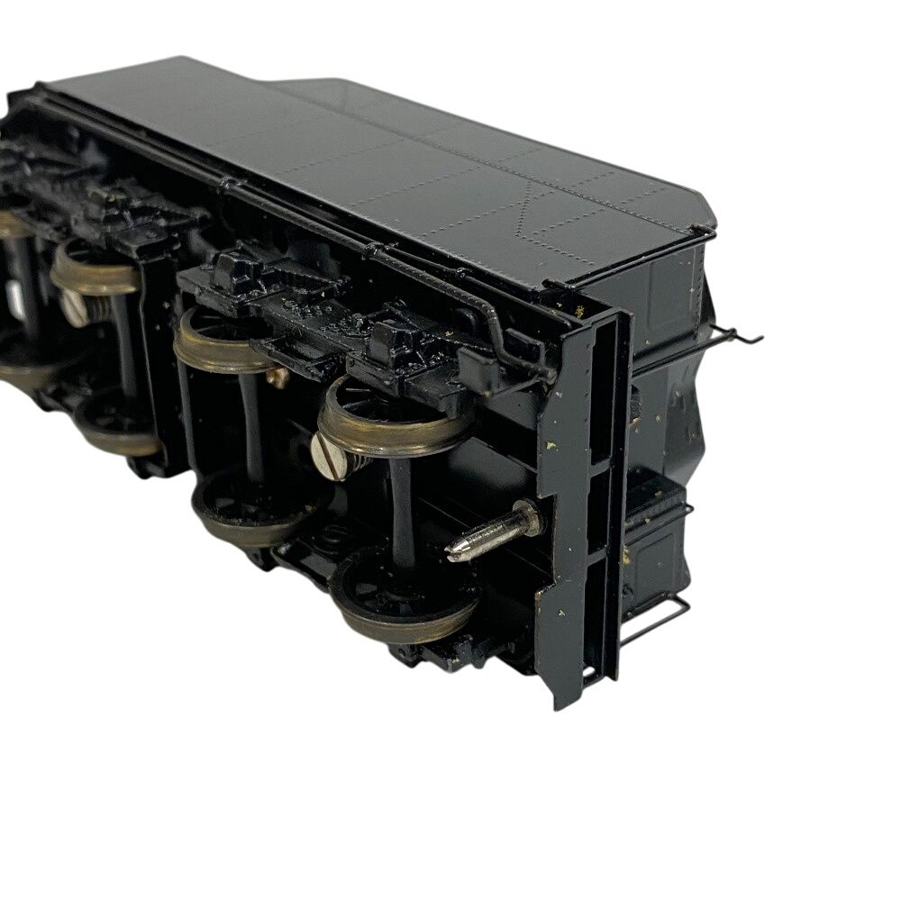 天賞堂 D50形 No553 D50239 HOゲージ 蒸気機関車 - メルカリ