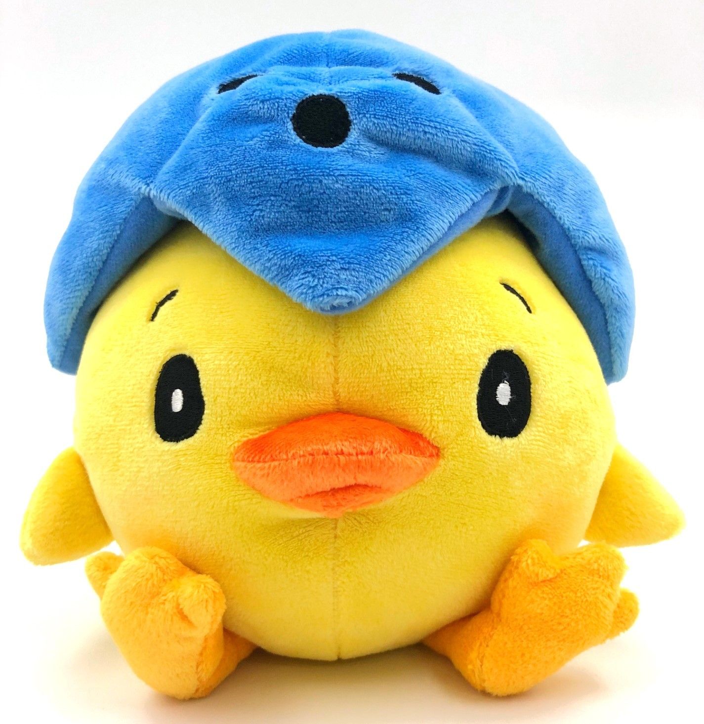 ♪) ドラえもん のび太と鉄人兵団 ピッポ ぬいぐるみ [80] - メルカリ