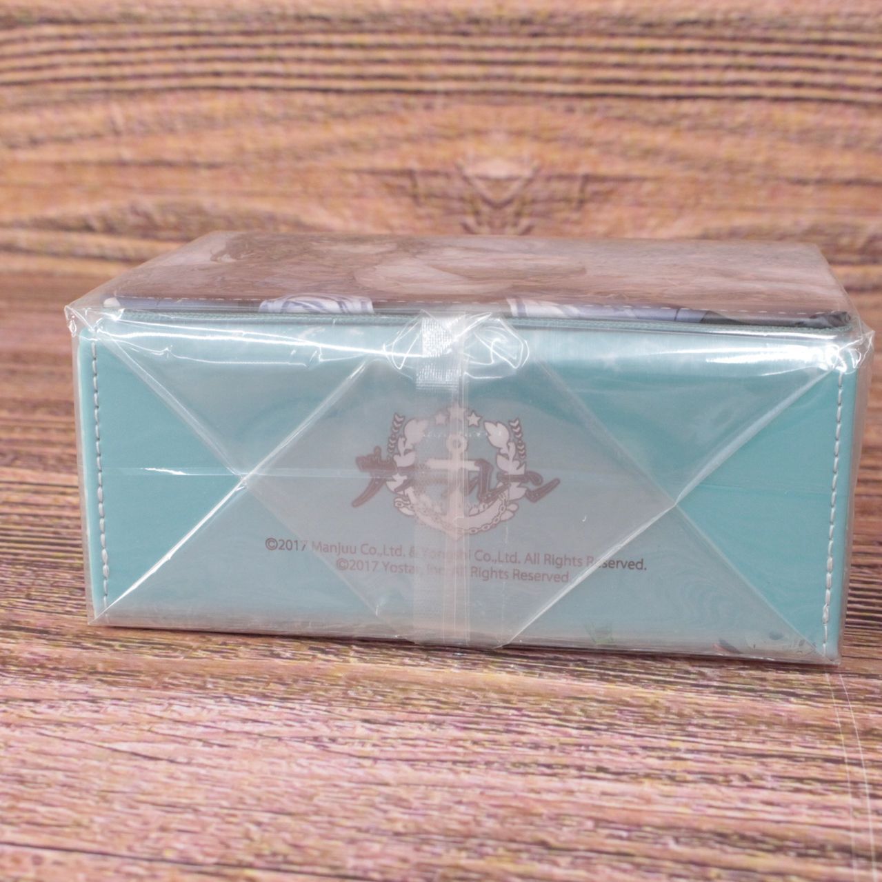 ☆加古川物流】中古 未開封 ブロッコリートレカアイテムくじEX