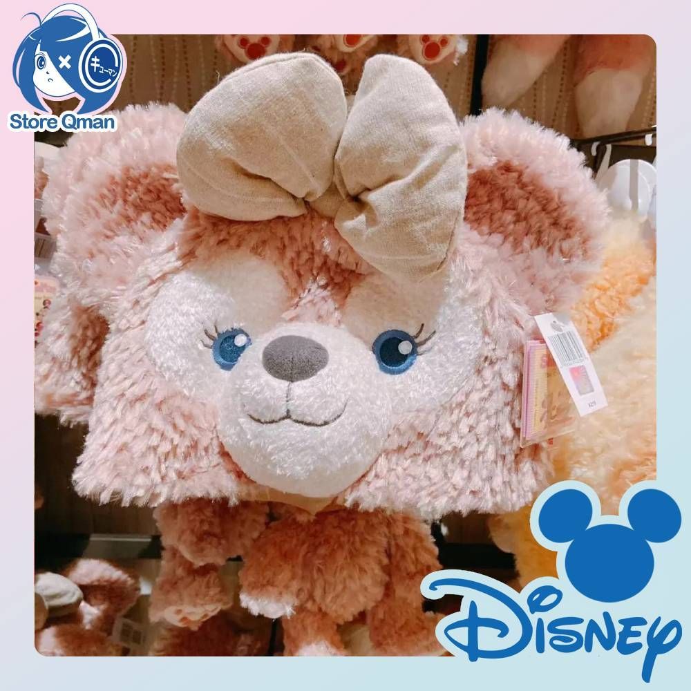 S2 10～15営業日発送 ディズニー シェリーメイ ファンキャップ 帽子