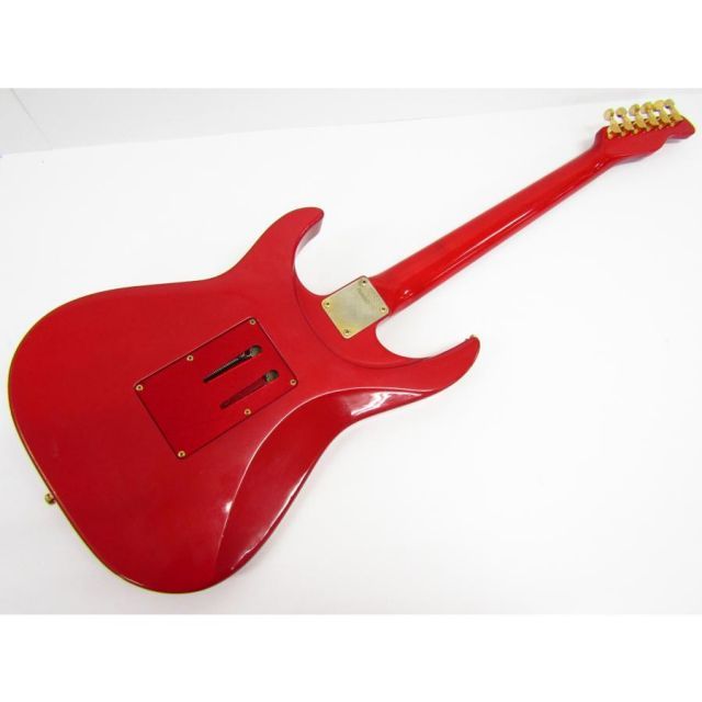 激レア！】フェルナンデスロックRockModel