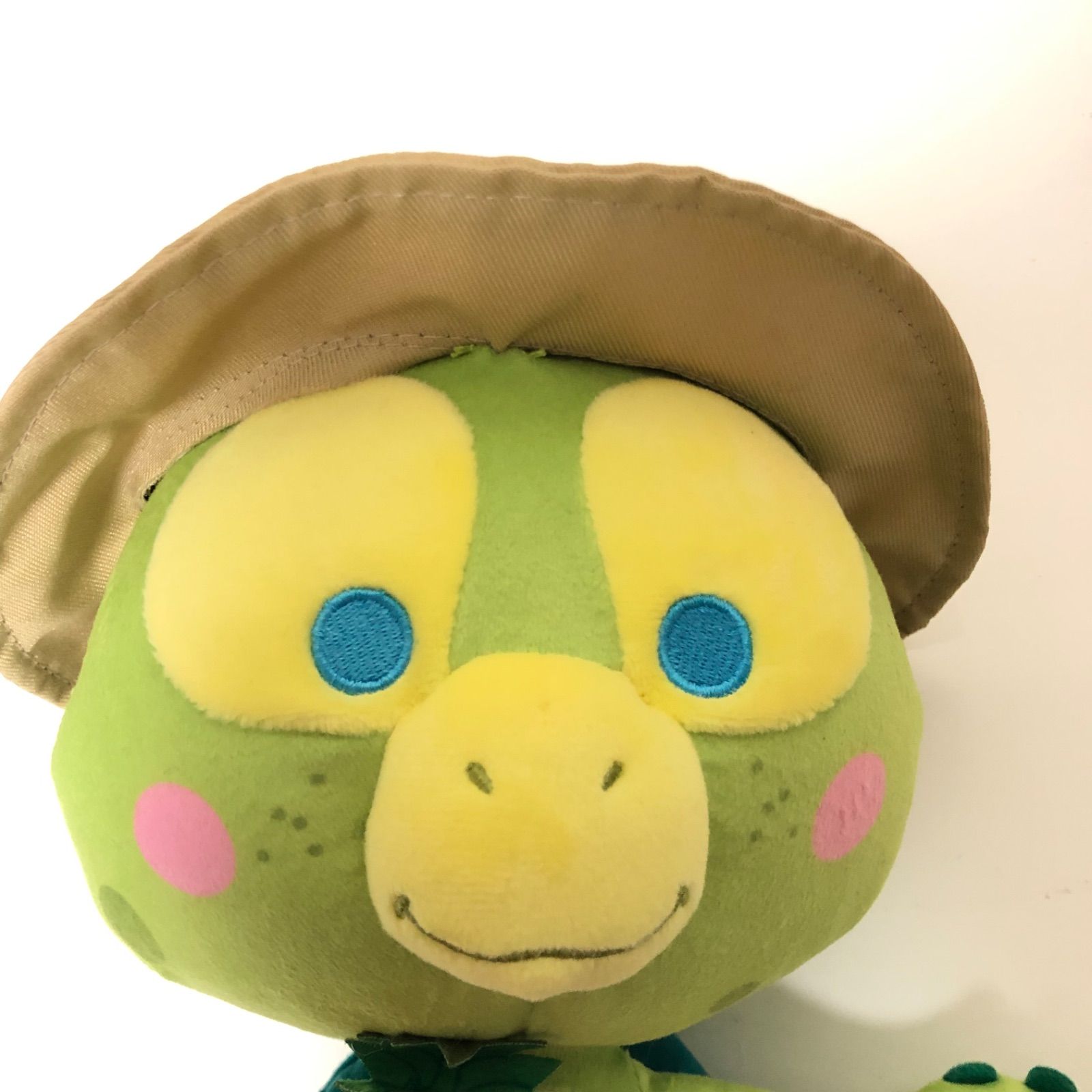 レアもの！ 匿名配送 アウラニ限定 オルくん＋オマケ - メルカリ