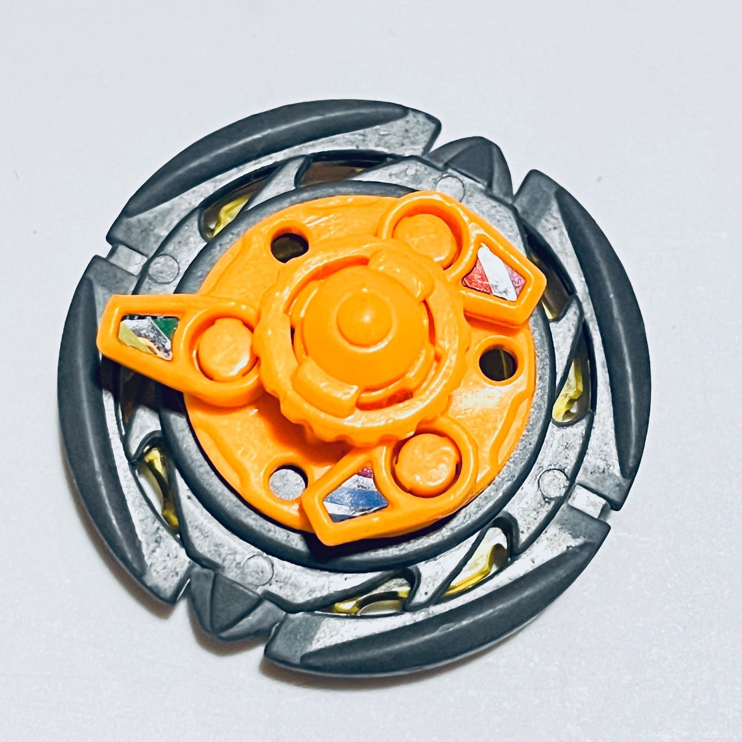 メタルファイトベイブレード TAKARA TOMY (タカラトミー) / フレイム