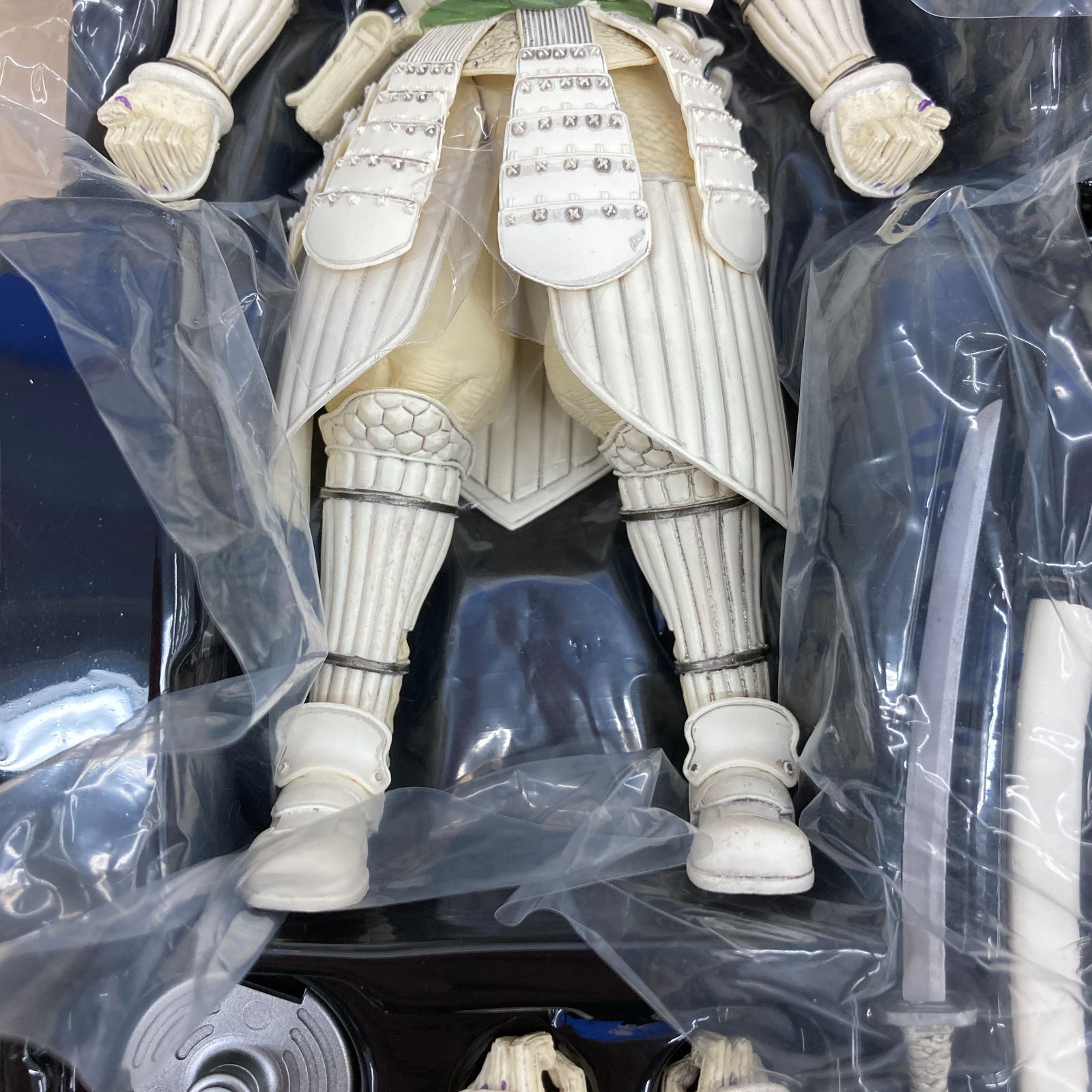 魂ネイション スター・ウォーズ 名将MOVIE REALIZATION 寒冷地足軽