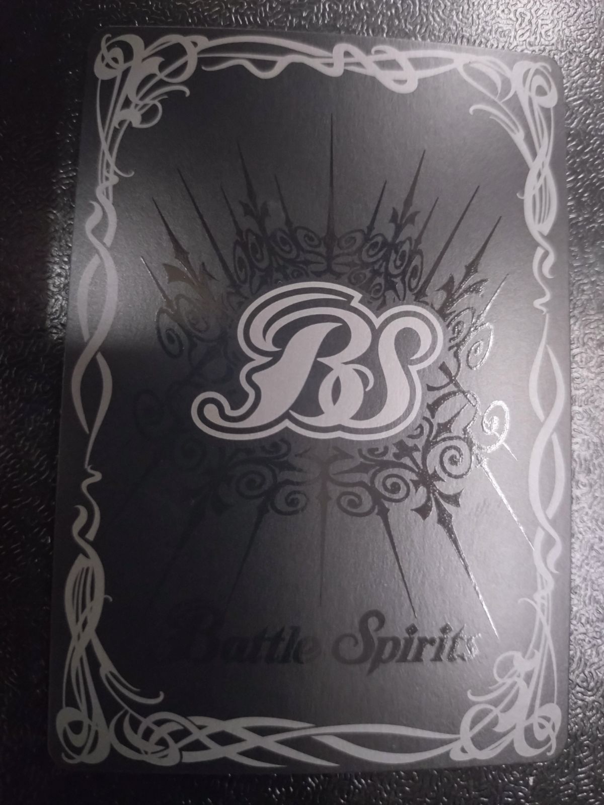 ○ バトルスピリッツ 仮面ライダーゼロワン ライジングホッパー［4