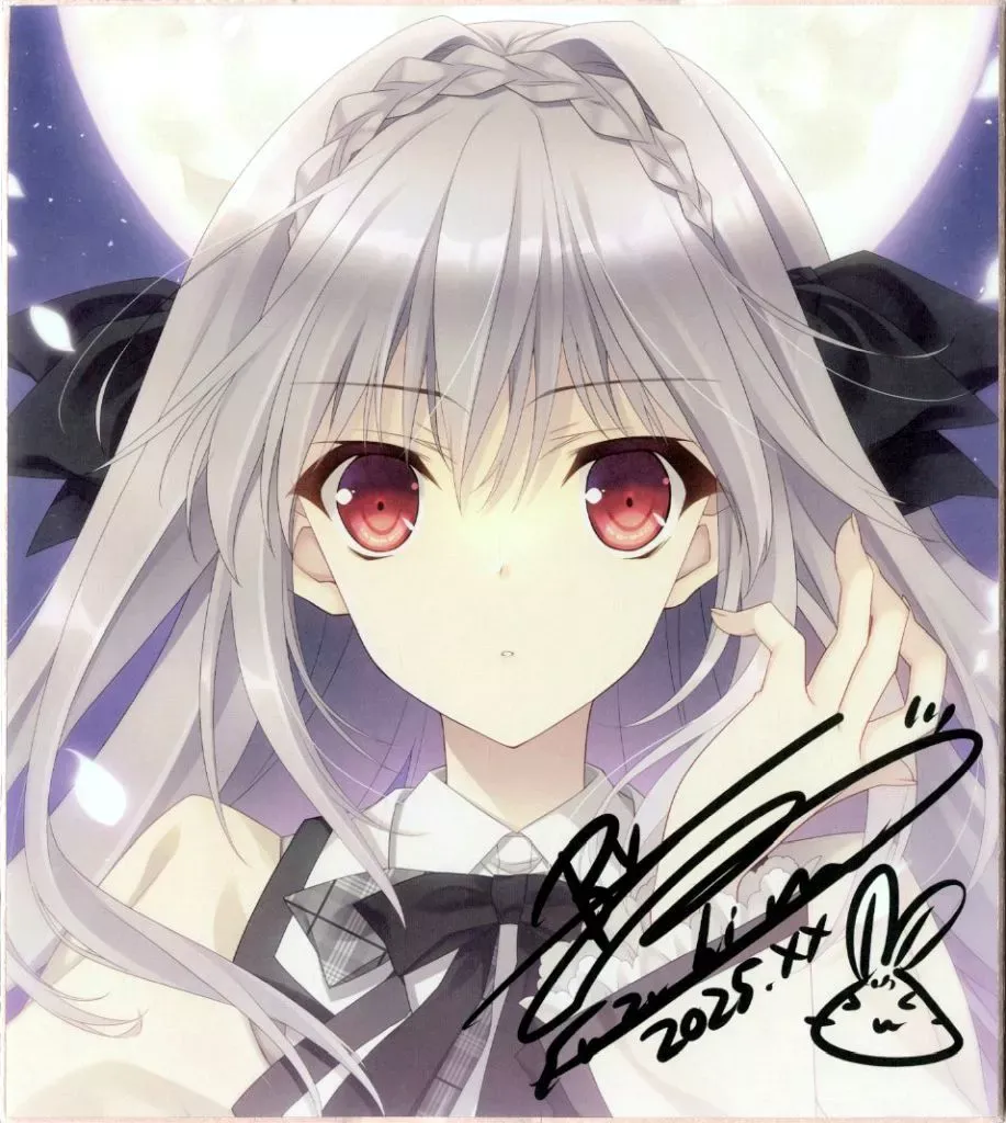 2026年最新】桜小路ルナ サインの人気アイテム - メルカリ