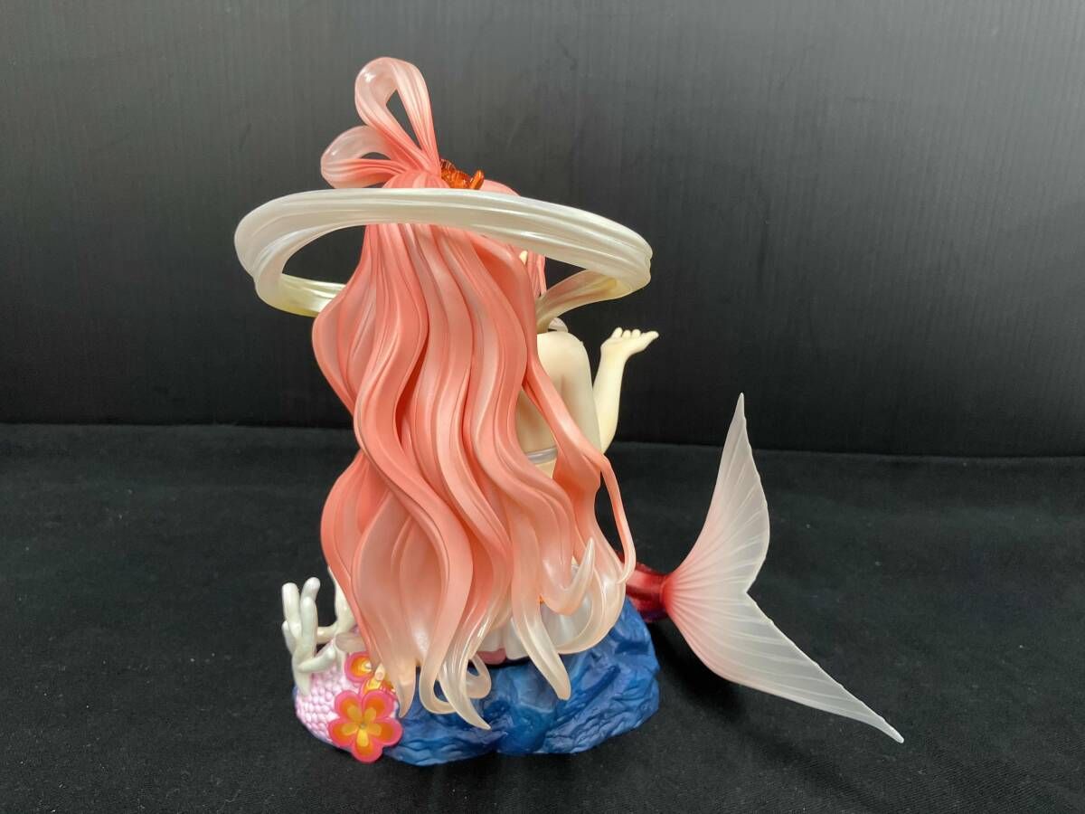 フィギュア】P.O.P Sailing Again しらほし姫 ワンピｰス/P.O.Pシリｰズ