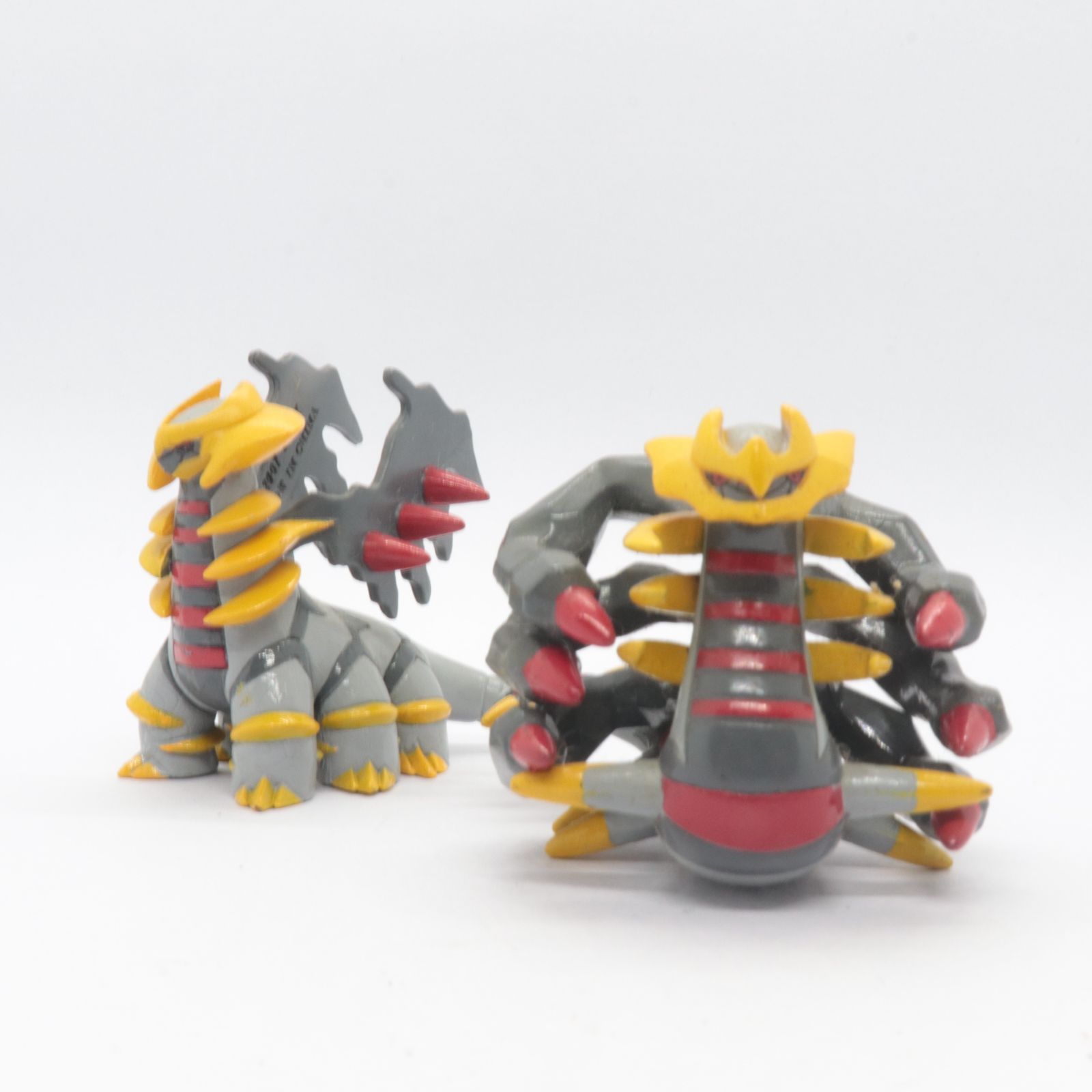 ギラティナ オリジンフォルム＆アナザーフォルム /ポケットモンスター