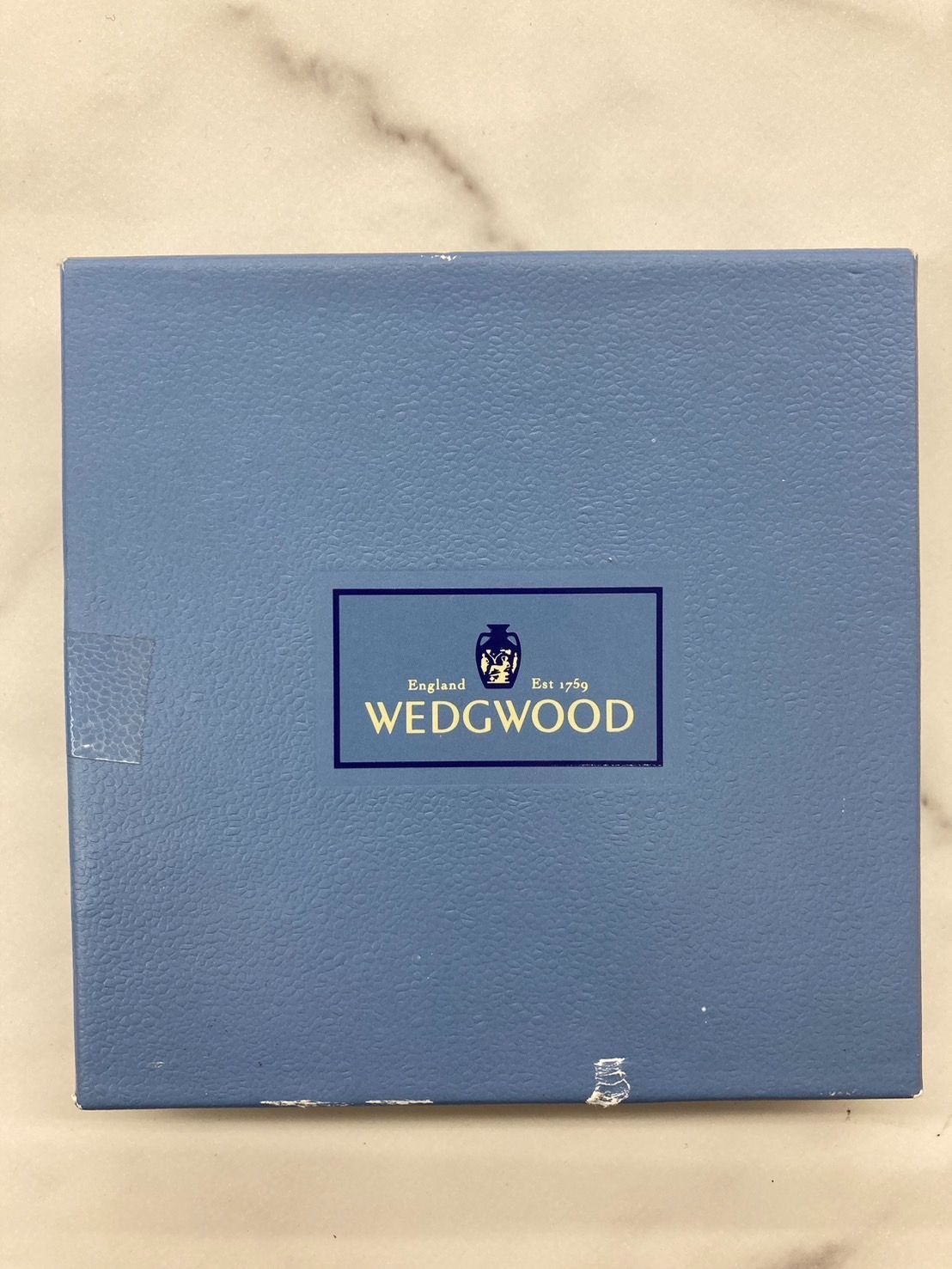 Wedgwood ウェッジウッド コーヌコピア フォトフレーム 写真立て 廃番