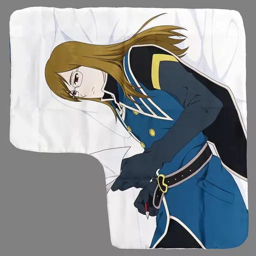 中古】クッションカバー・ピローケース ジェイド・カーティス ドリーム