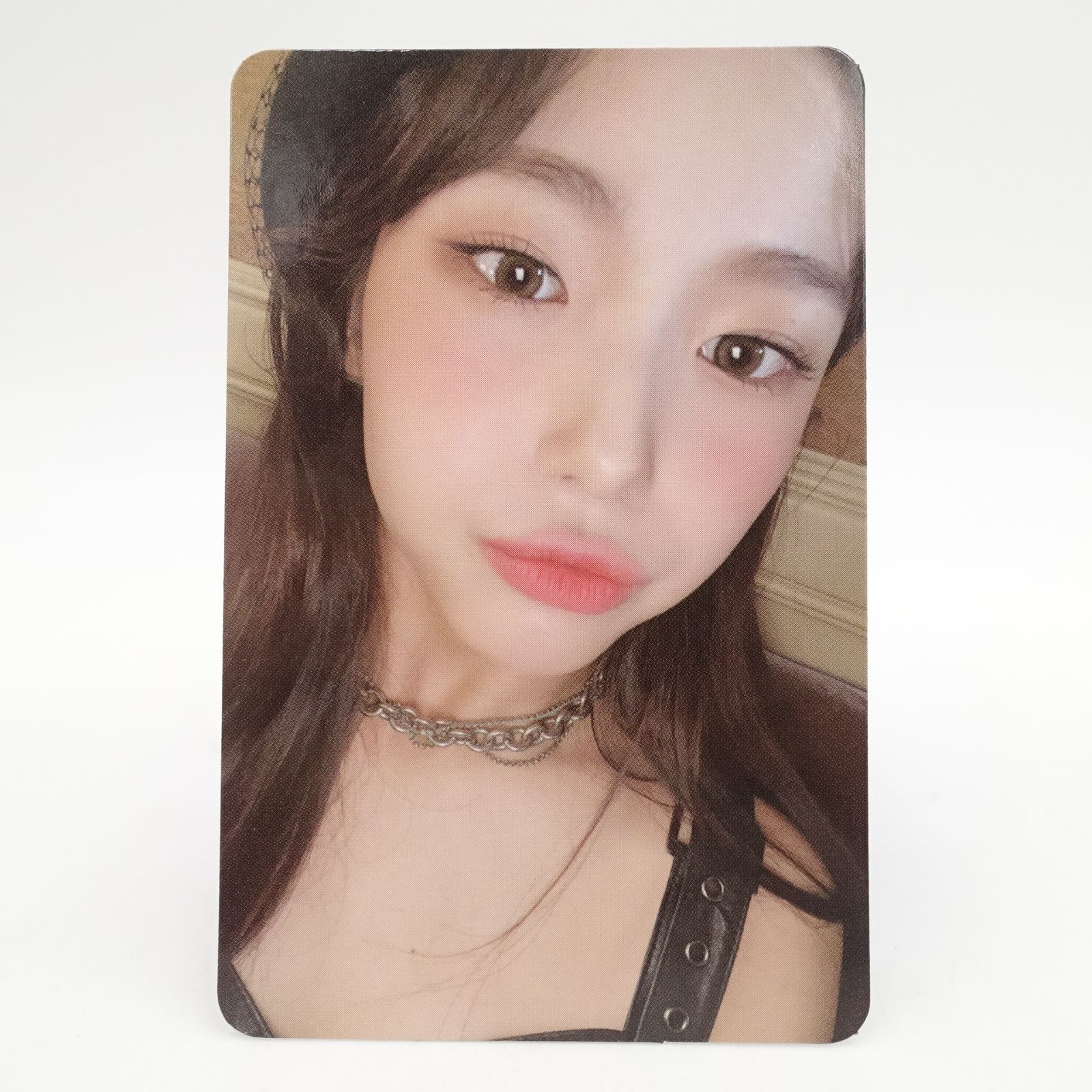 Kep1er ヨンウン First Impact connect 1 ver トレカ フォト カード