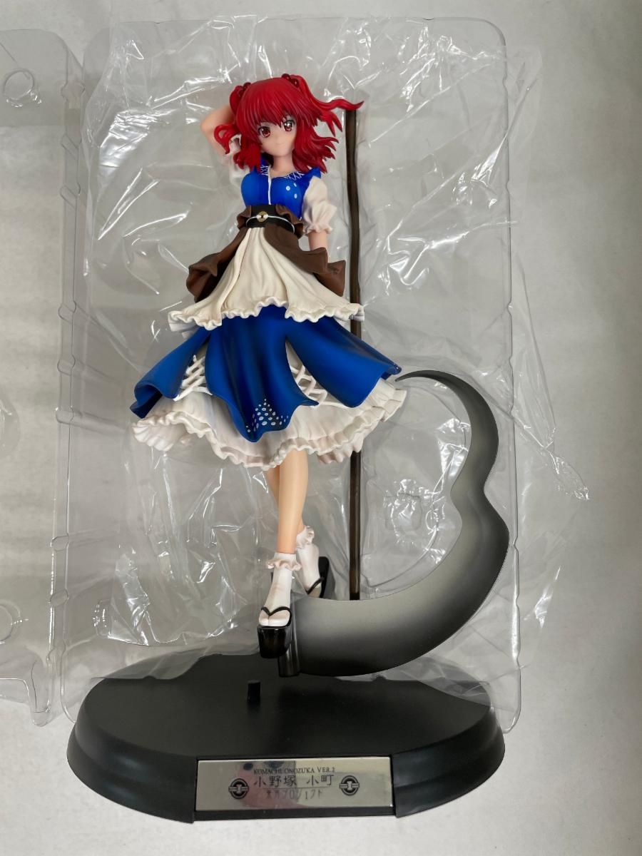 東方Project 小野塚小町～ver．2．～ - メルカリ