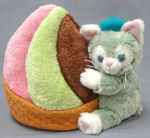 2026年最新】ジェラトーニ 抱き枕の人気アイテム - メルカリ