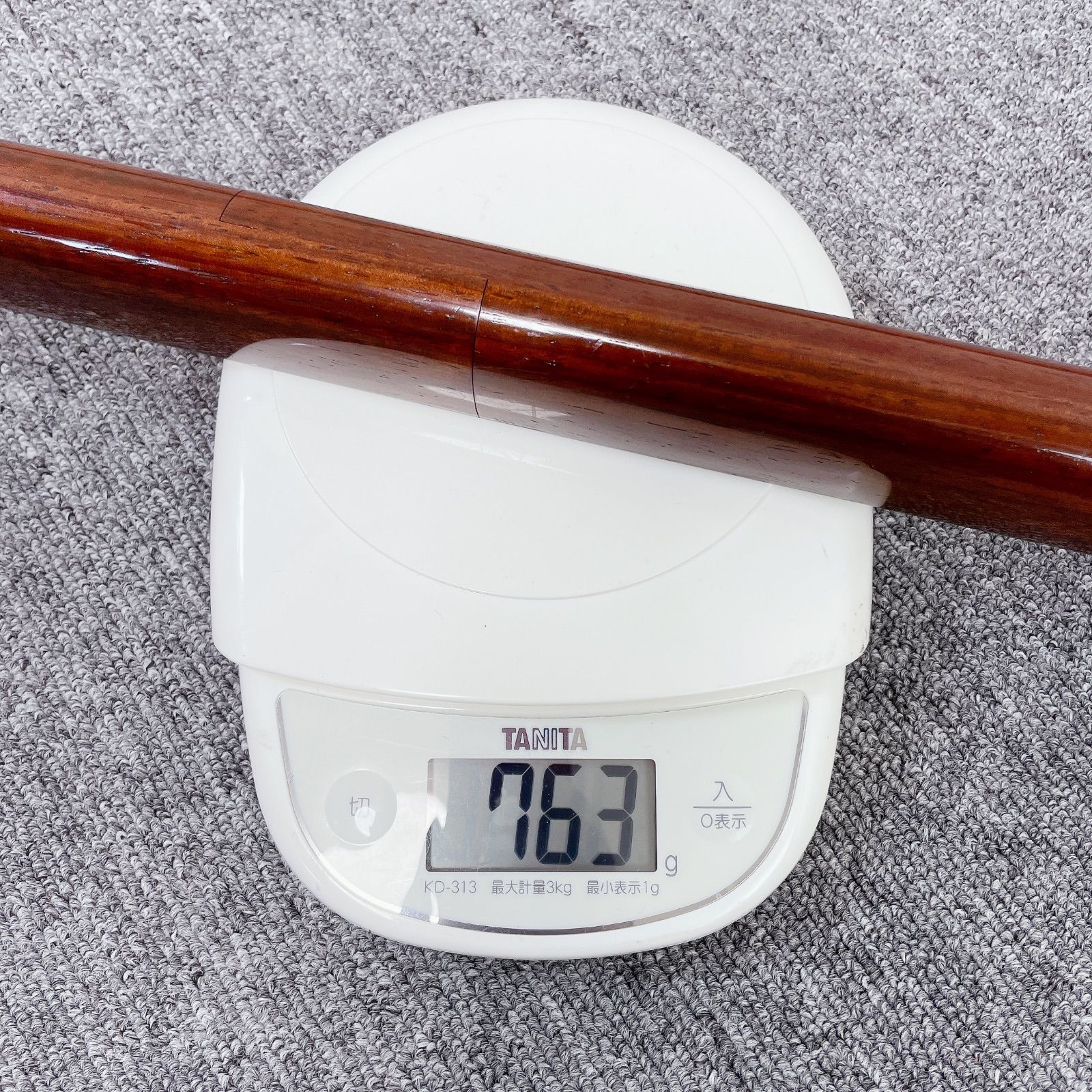 津軽三味線 太棹 東さわり 紅木 一本溝 丸打胴 銀河印 - メルカリ