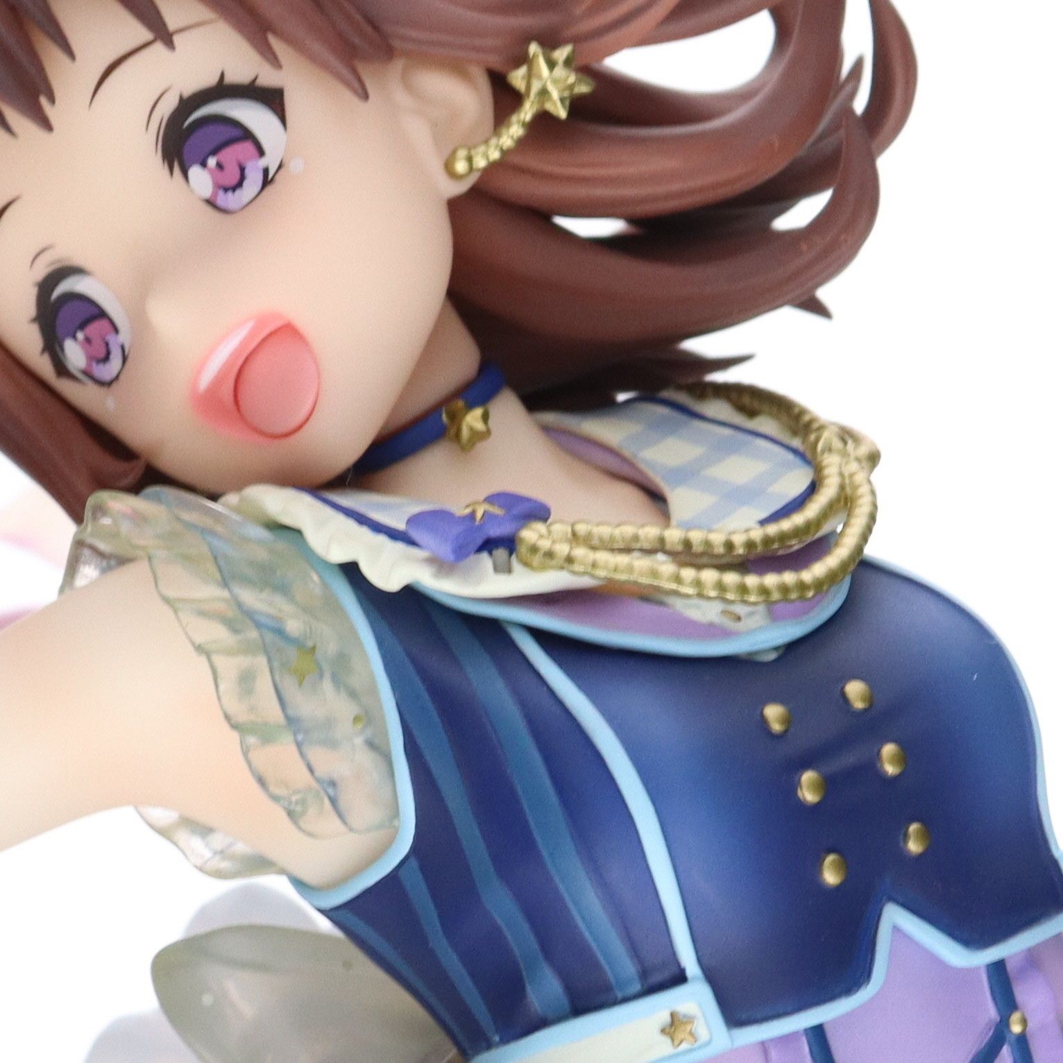 Craft Egg Store限定 戸山香澄(とやまかすみ) [輝きに手を伸ばして